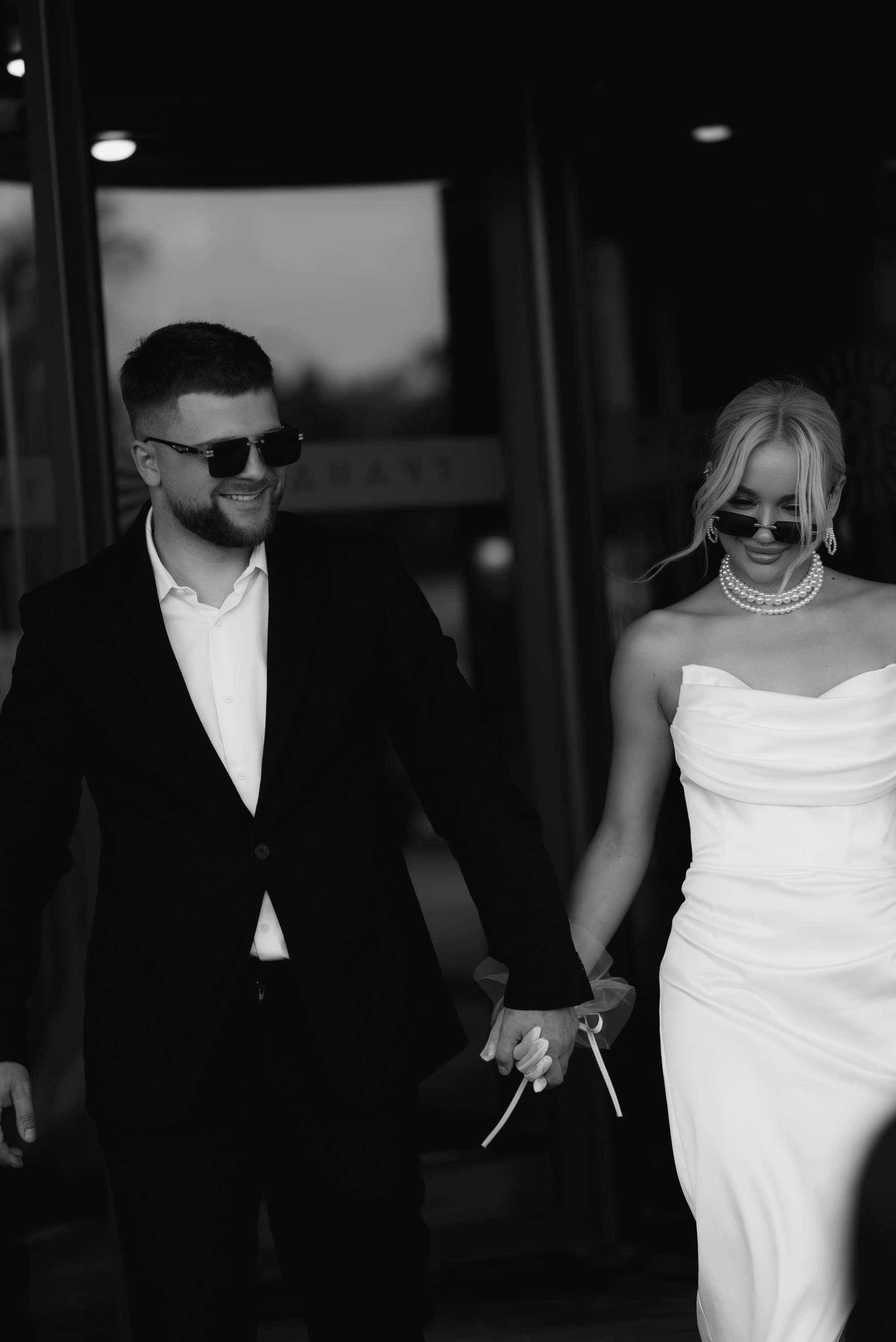 Сергей и Дарья lovestory. Главная