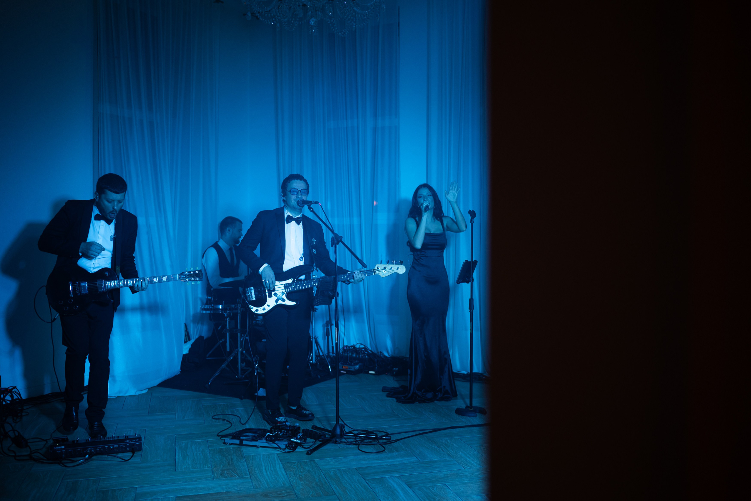 Иван и Ольга. Главная