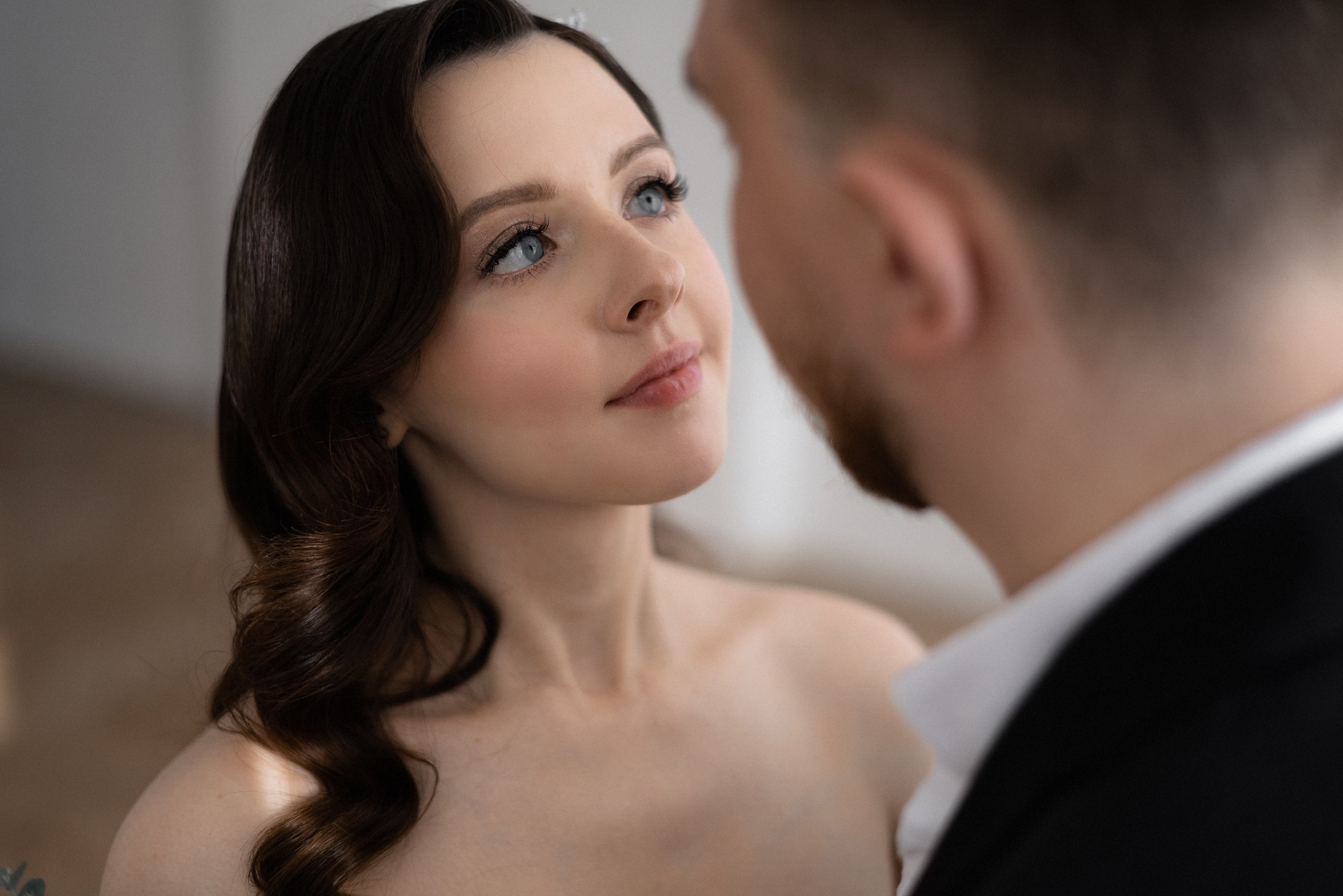 Егор и Виктория. Главная