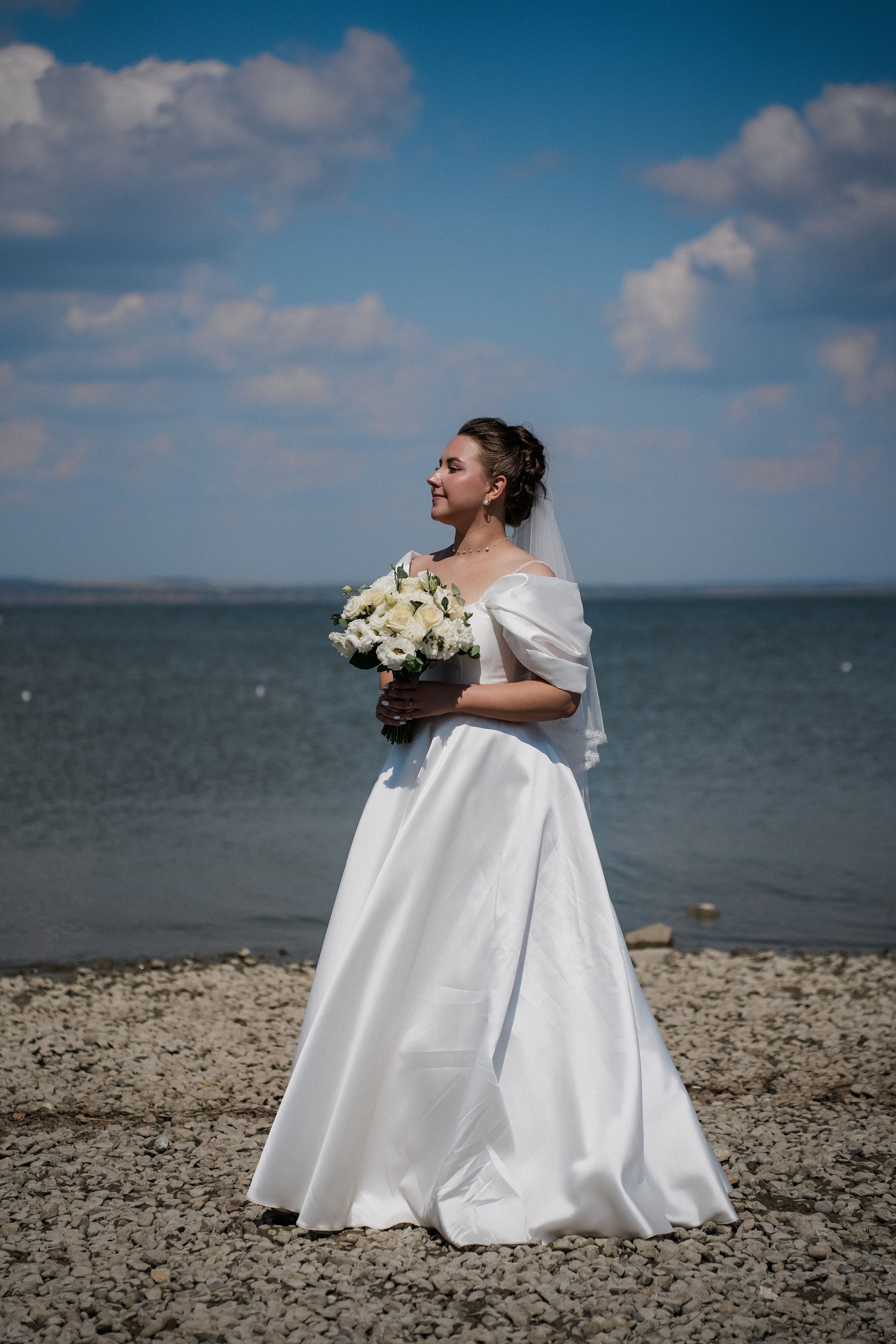 Артём & Дарья. Свадебный фотограф и видеограф в Ростове-на-Дону Елизавета Шевчук