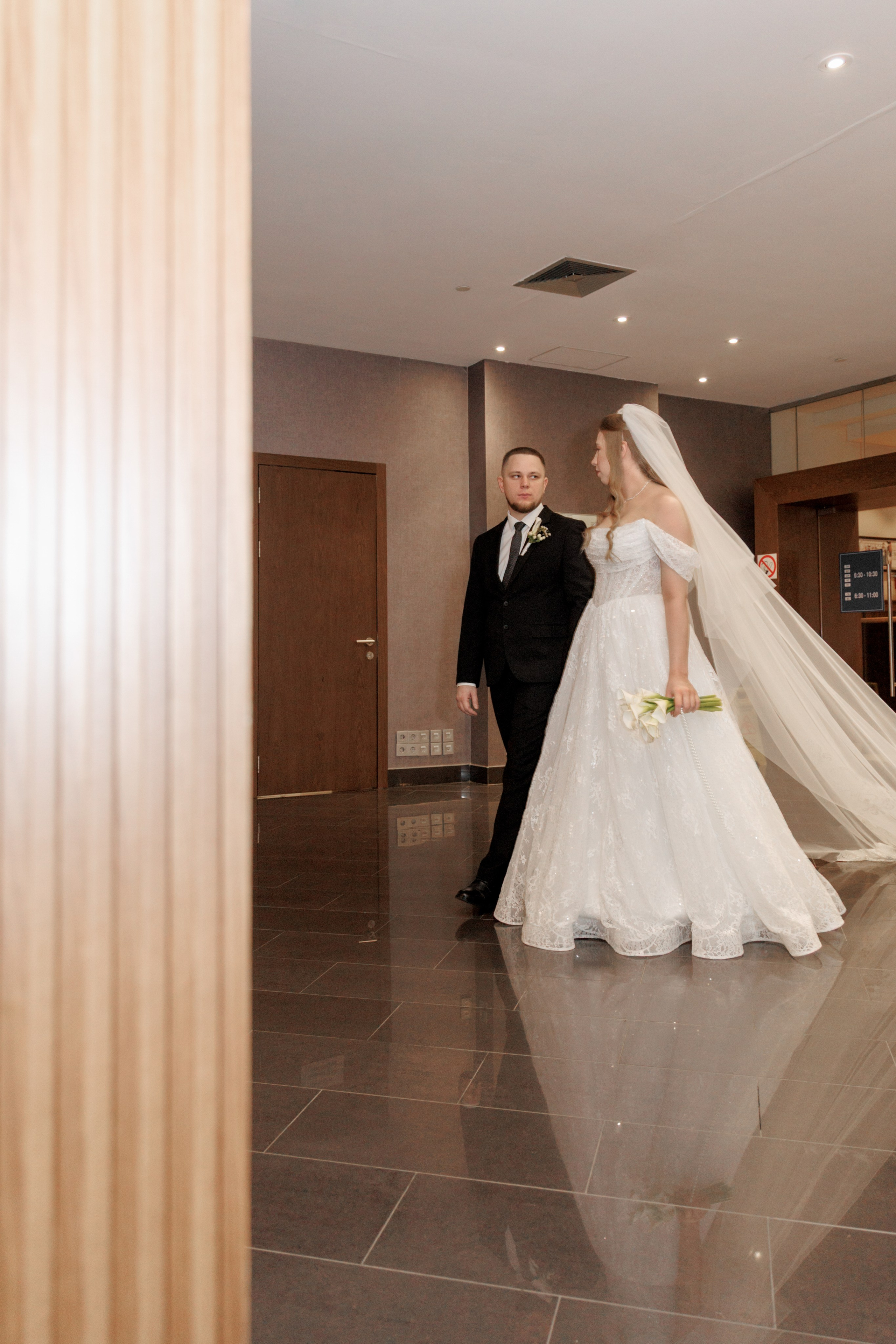 Алексей & Ксения. Свадебный и семейный фотограф в Челябинске