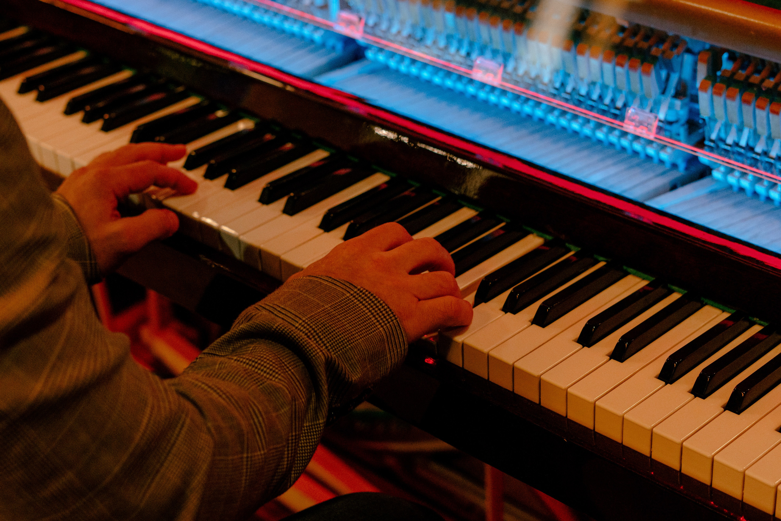 Мюзикл «Время жить» Москва. Женский фотограф в Москве Анастасия Сидорова