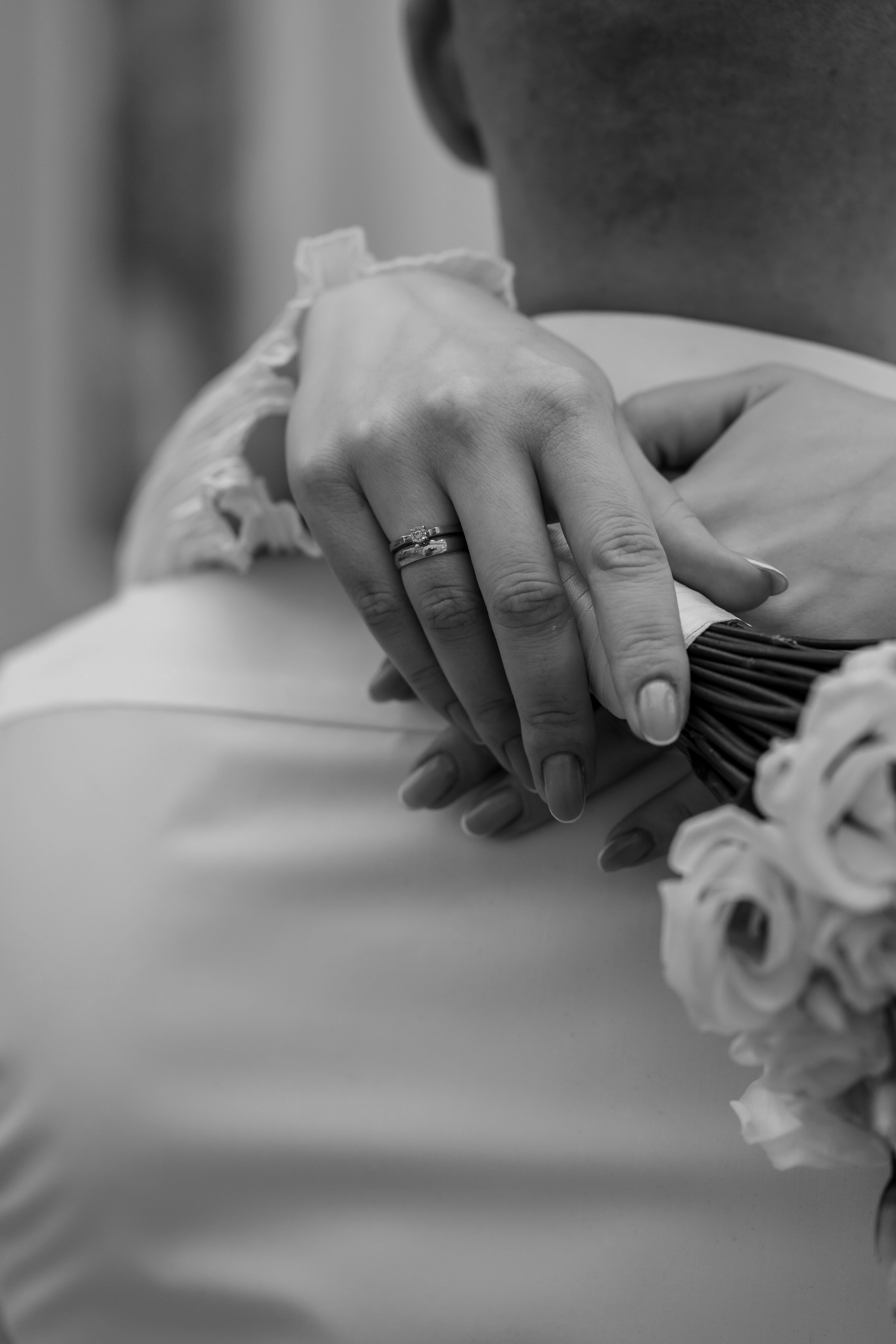 Свадебная съемка. Свадебный фотограф в Тюмени Юлия Панова