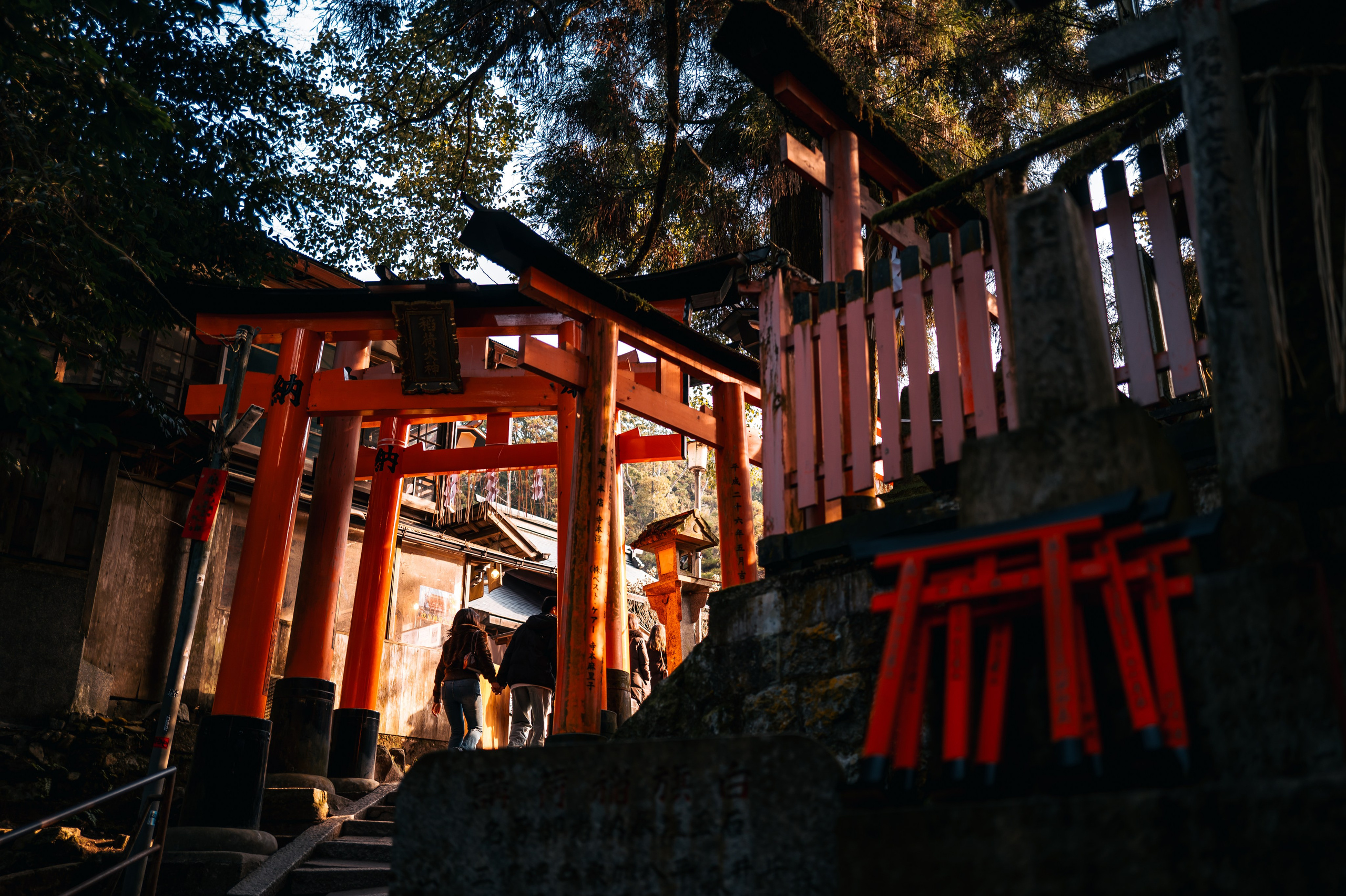 Japan/Япония. @tomrus: Рустам Шагиморданов — фотограф