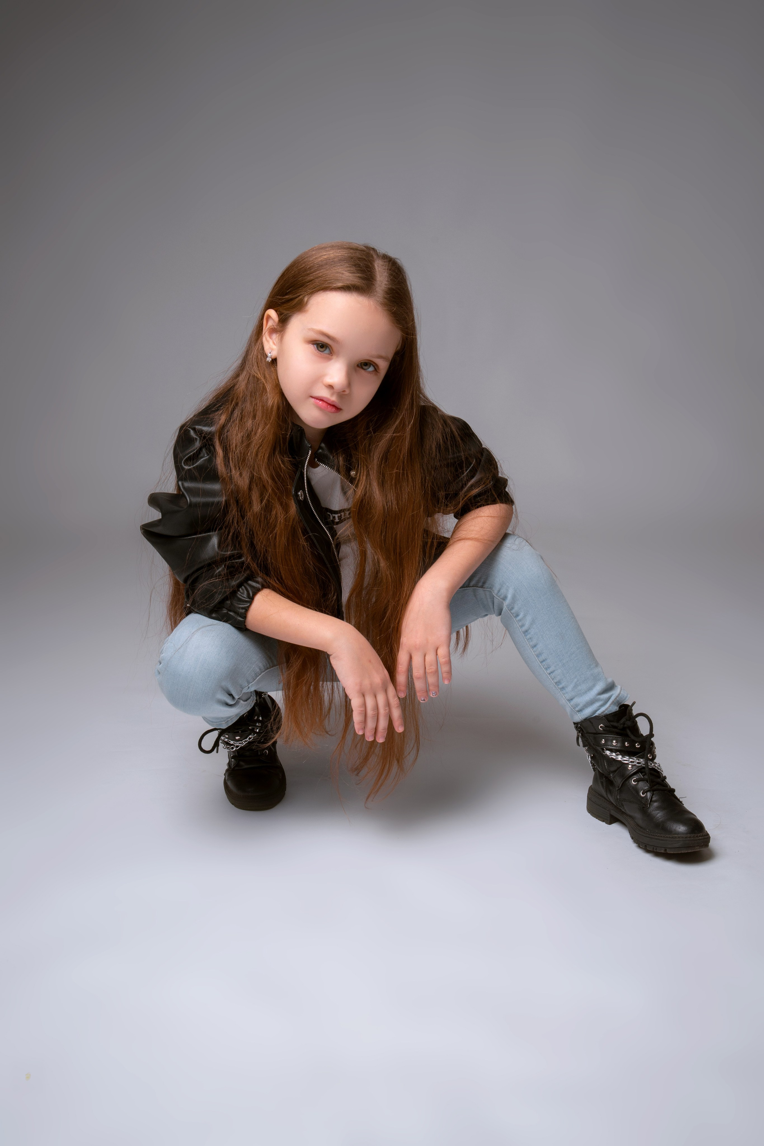 Даша. Фотограф в Климовске, Подольске, Чехове и Москве Ирина Любочкина