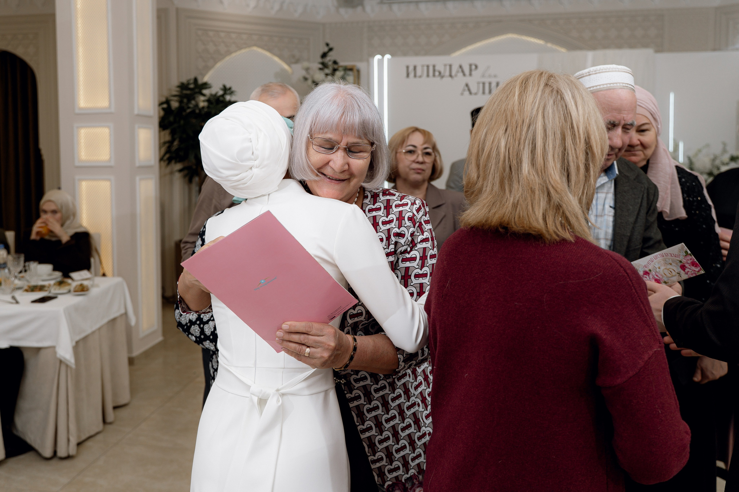 Ильдар & Алия. RAMIL SAFIULLIN