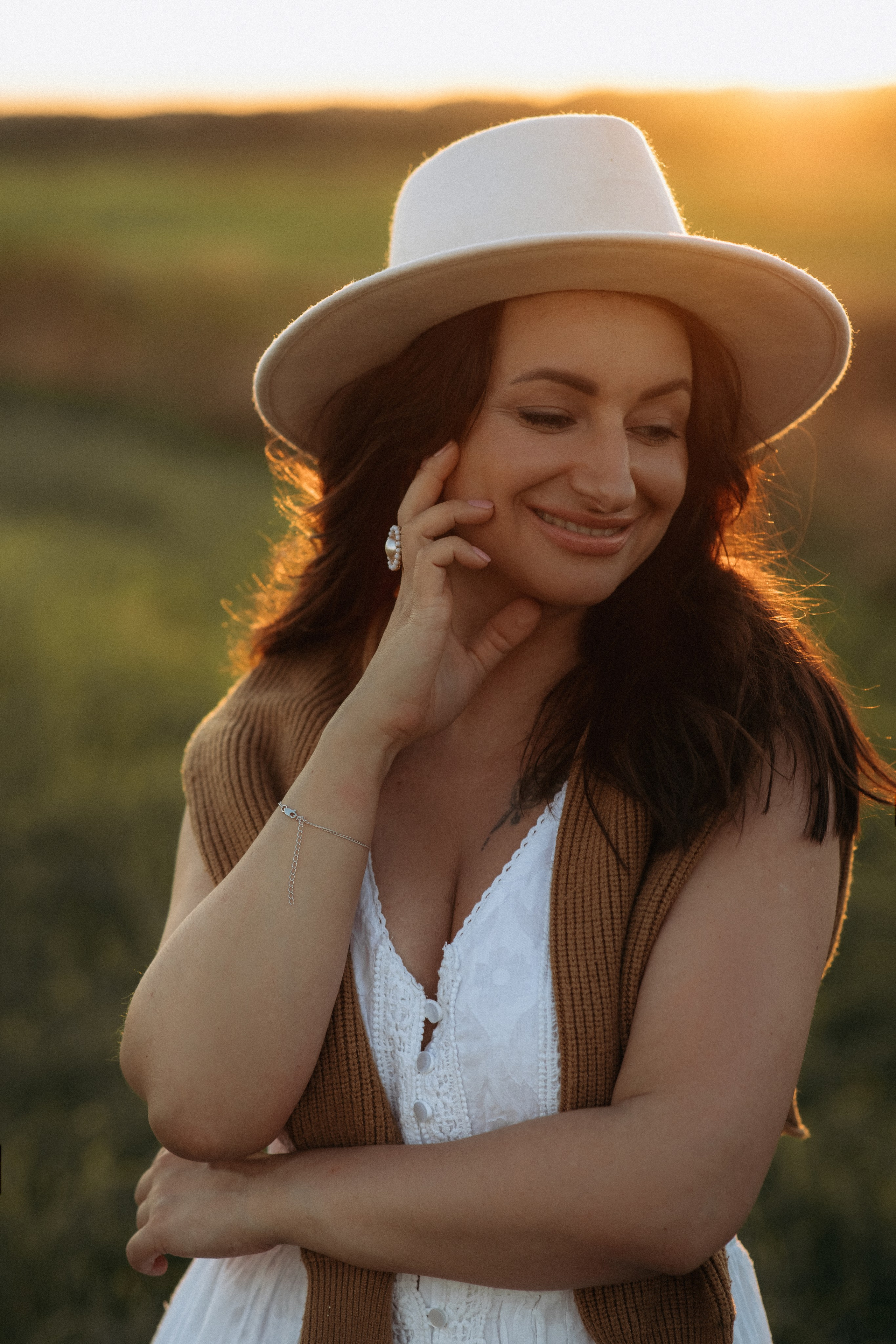 Anya. Снимаю истории про вас. Фотограф Наталья Кац