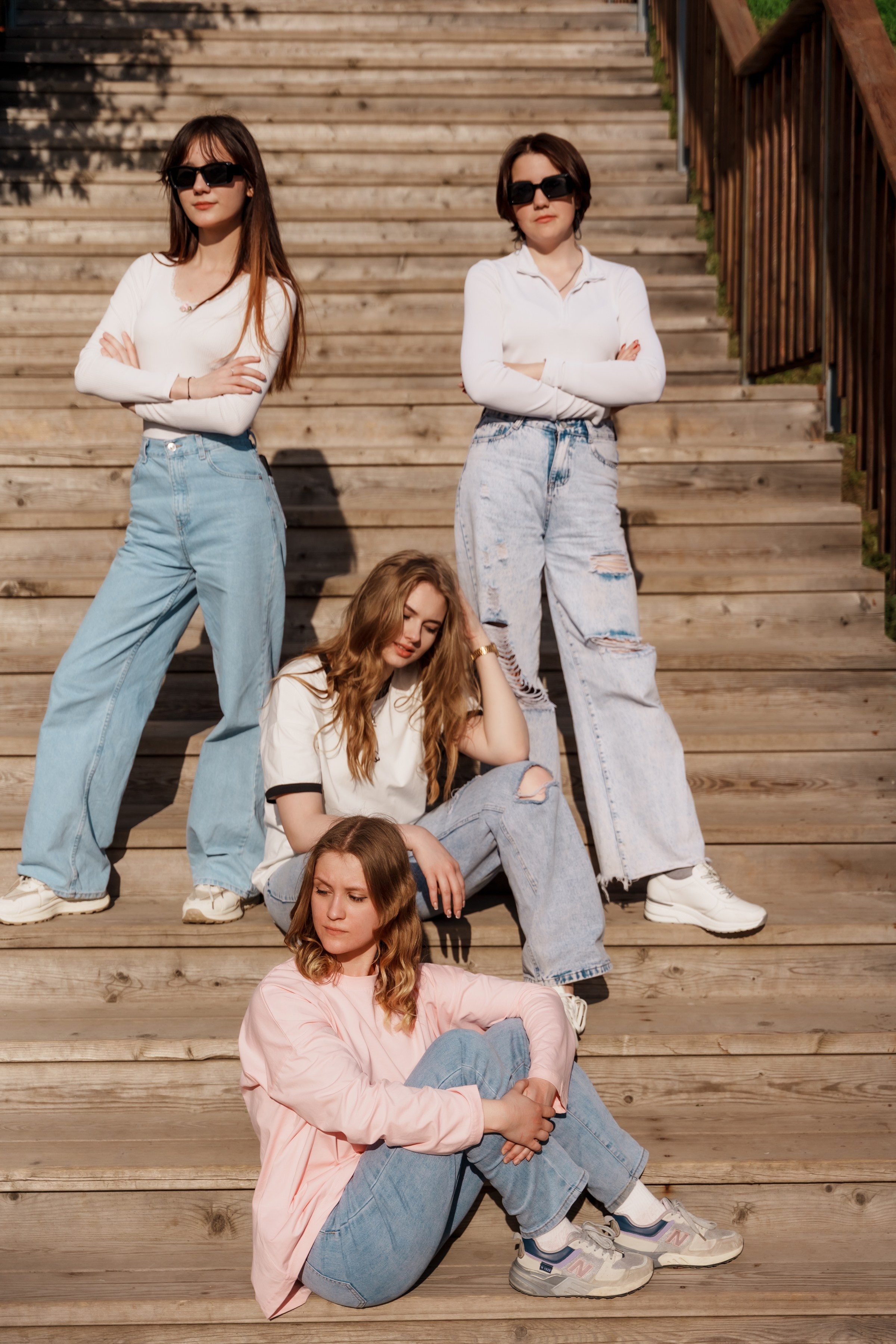 Козий парк. Ольга Плаксина фотограф в Саратове