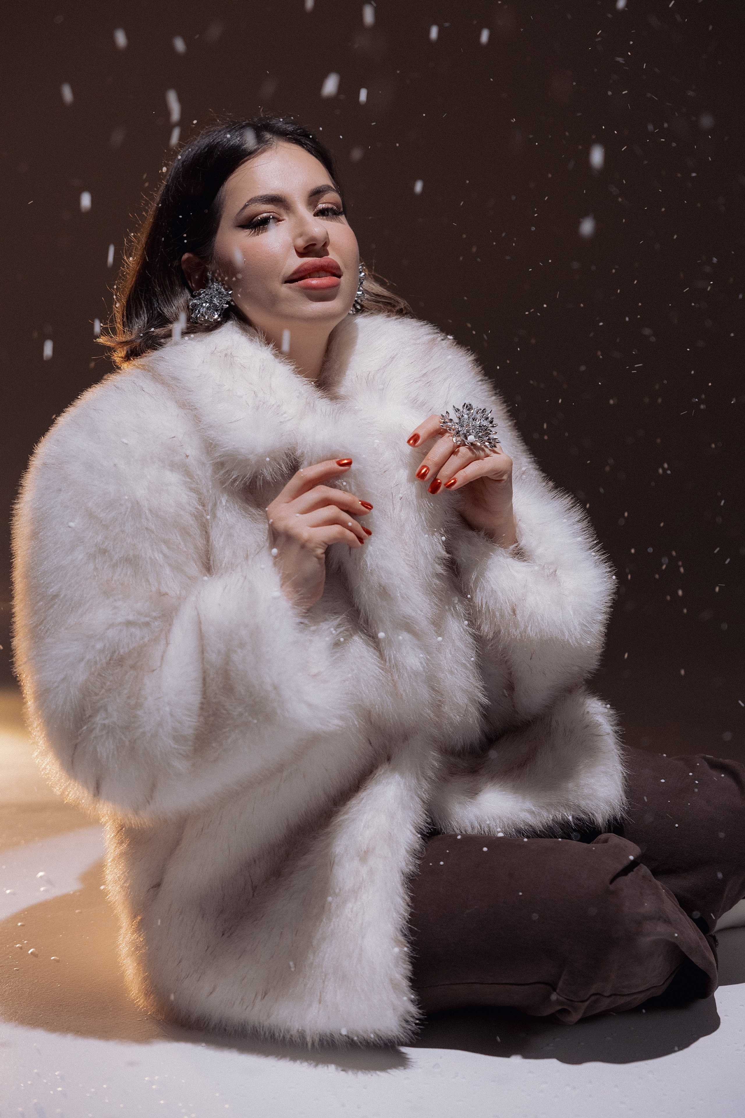 Индивидуальная фотосессия. Фотограф Валерия Омельченко