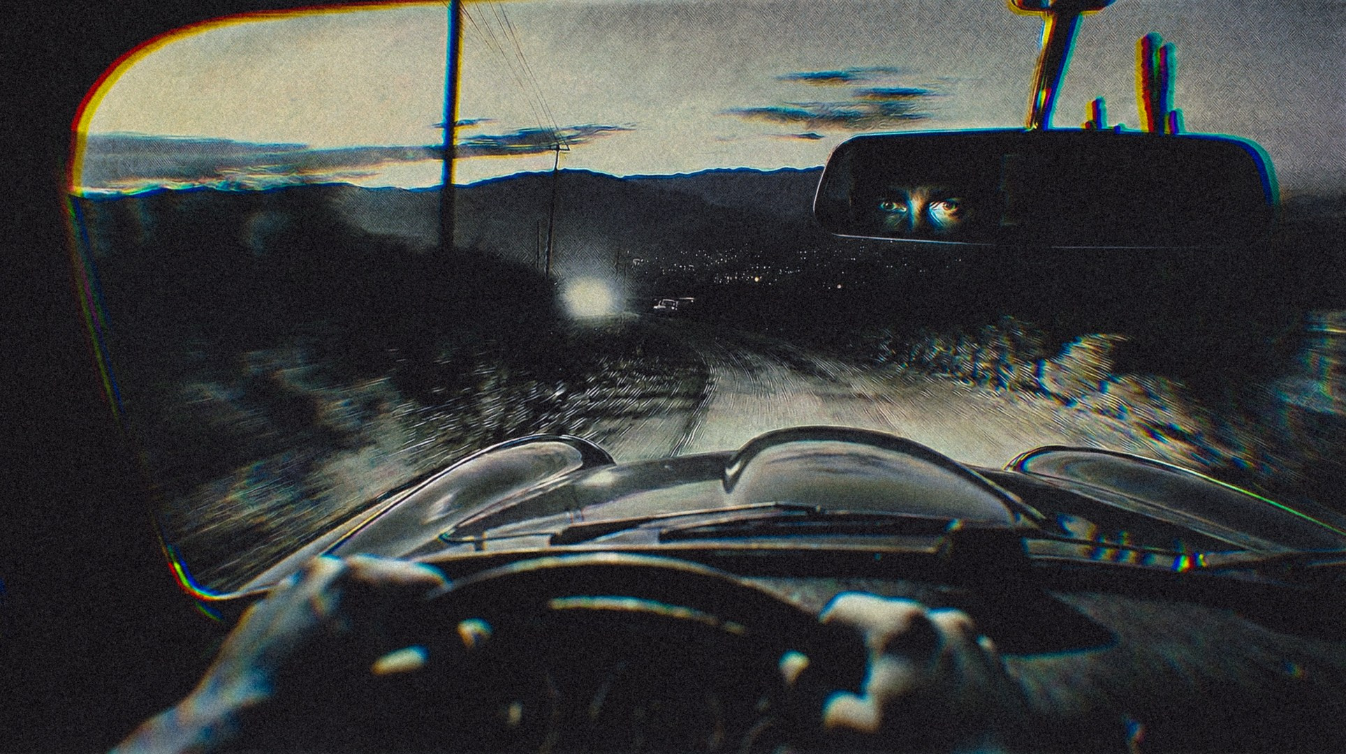 Отдельная Реальность. Андрей Иванов. фотографические практики