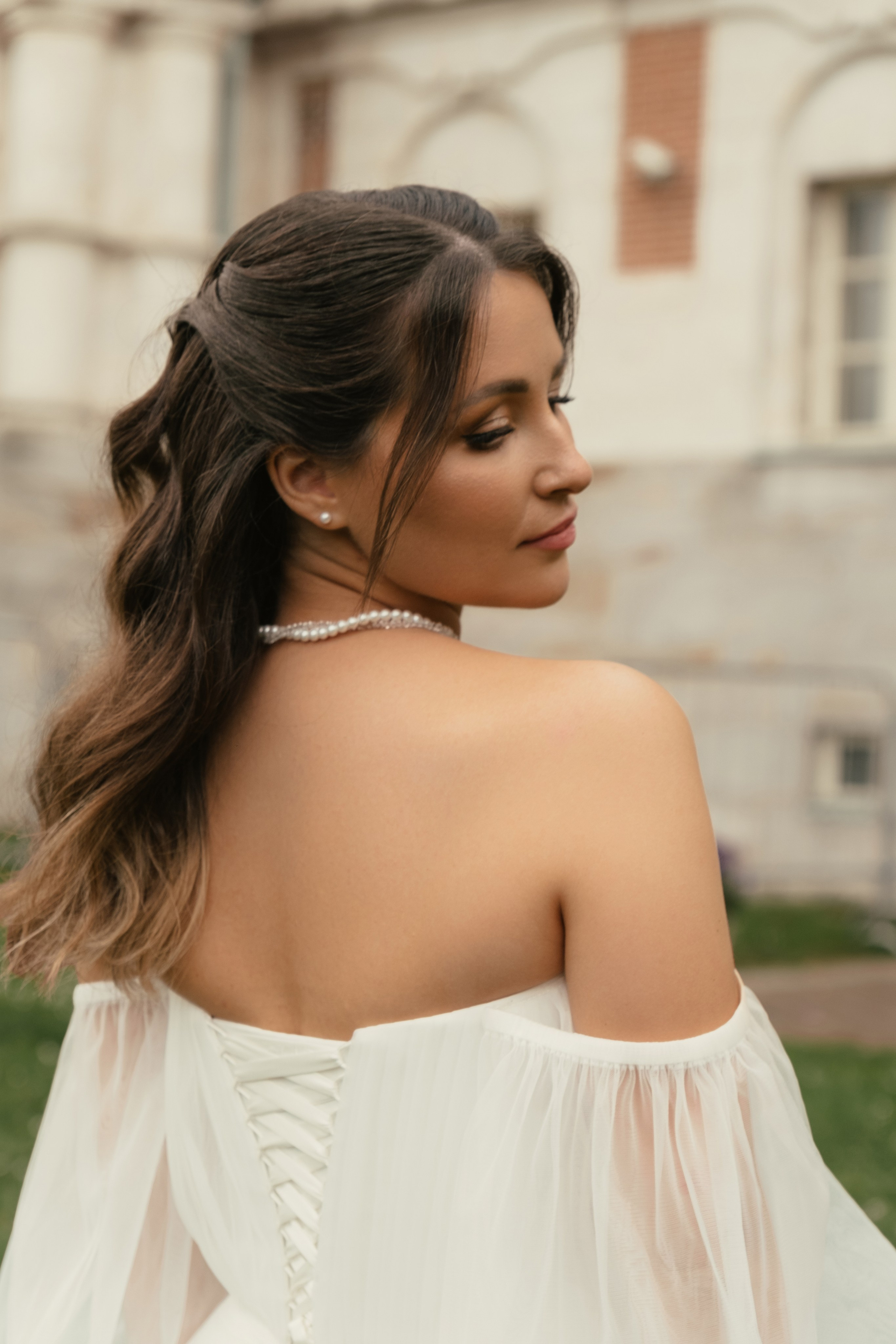 Свадебные истории. Фотограф сюжетных съемок и портретов в Санкт-Петербурге и Москве Стася Ефремова