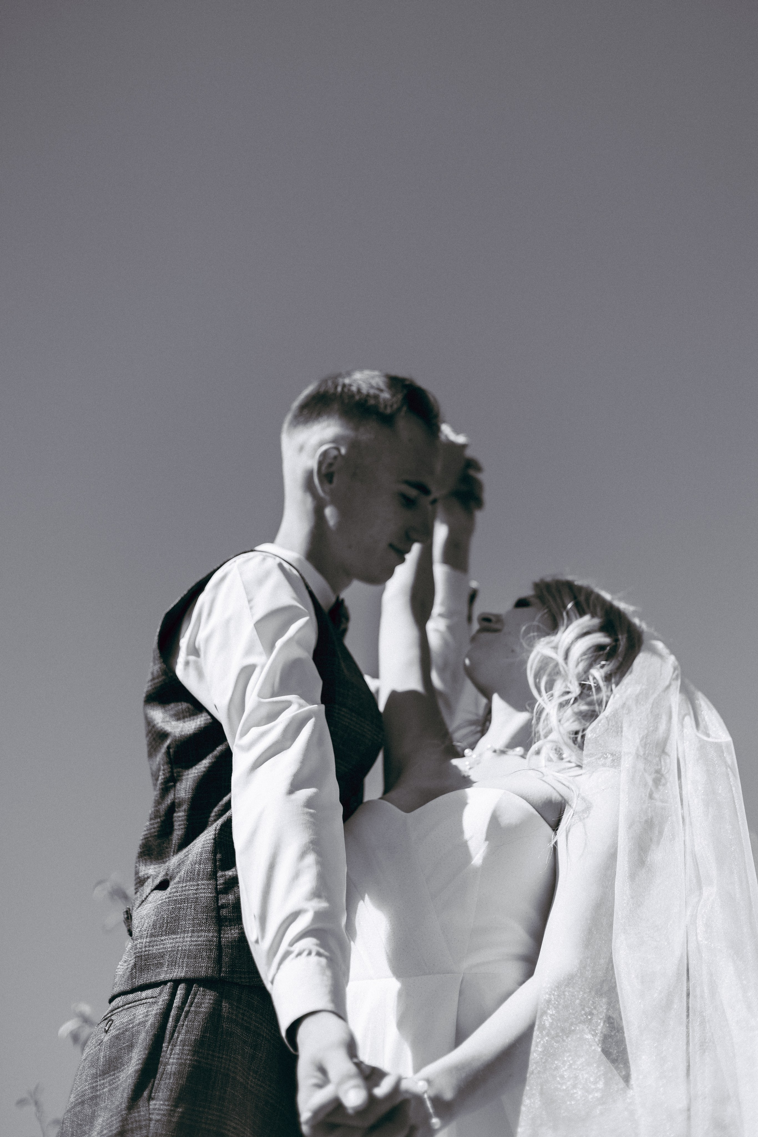 Тимур и Аделина. Фотограф и видеограф в Бугульме Аня Трутнева