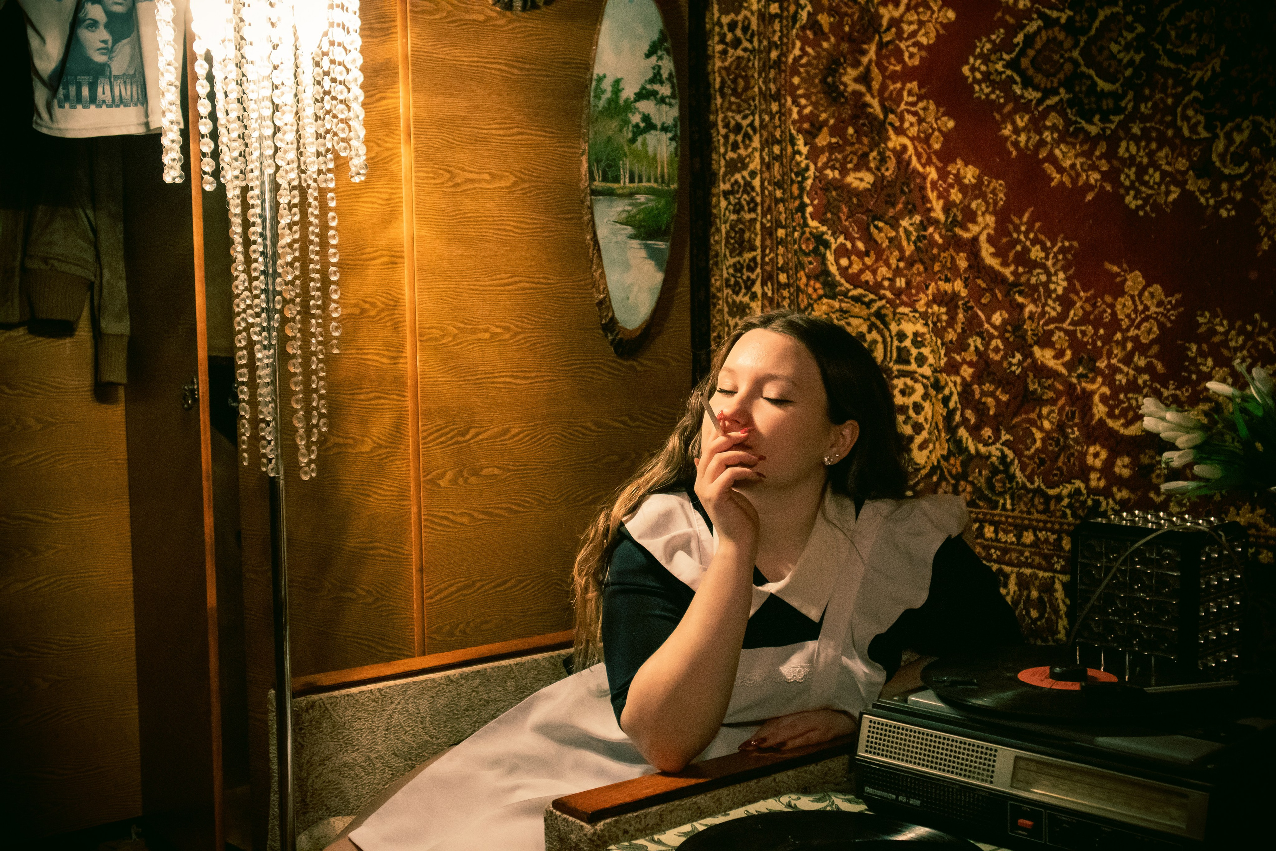 Полина. Фотограф и видеограф в Бугульме Аня Трутнева