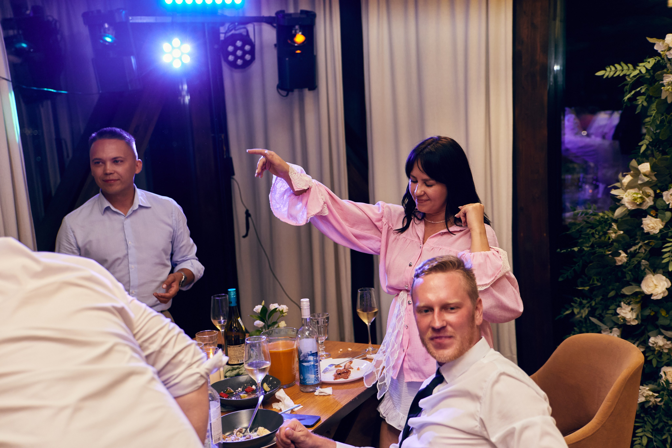 Надежда и Айрат. Фотограф и видеограф в Бугульме Аня Трутнева