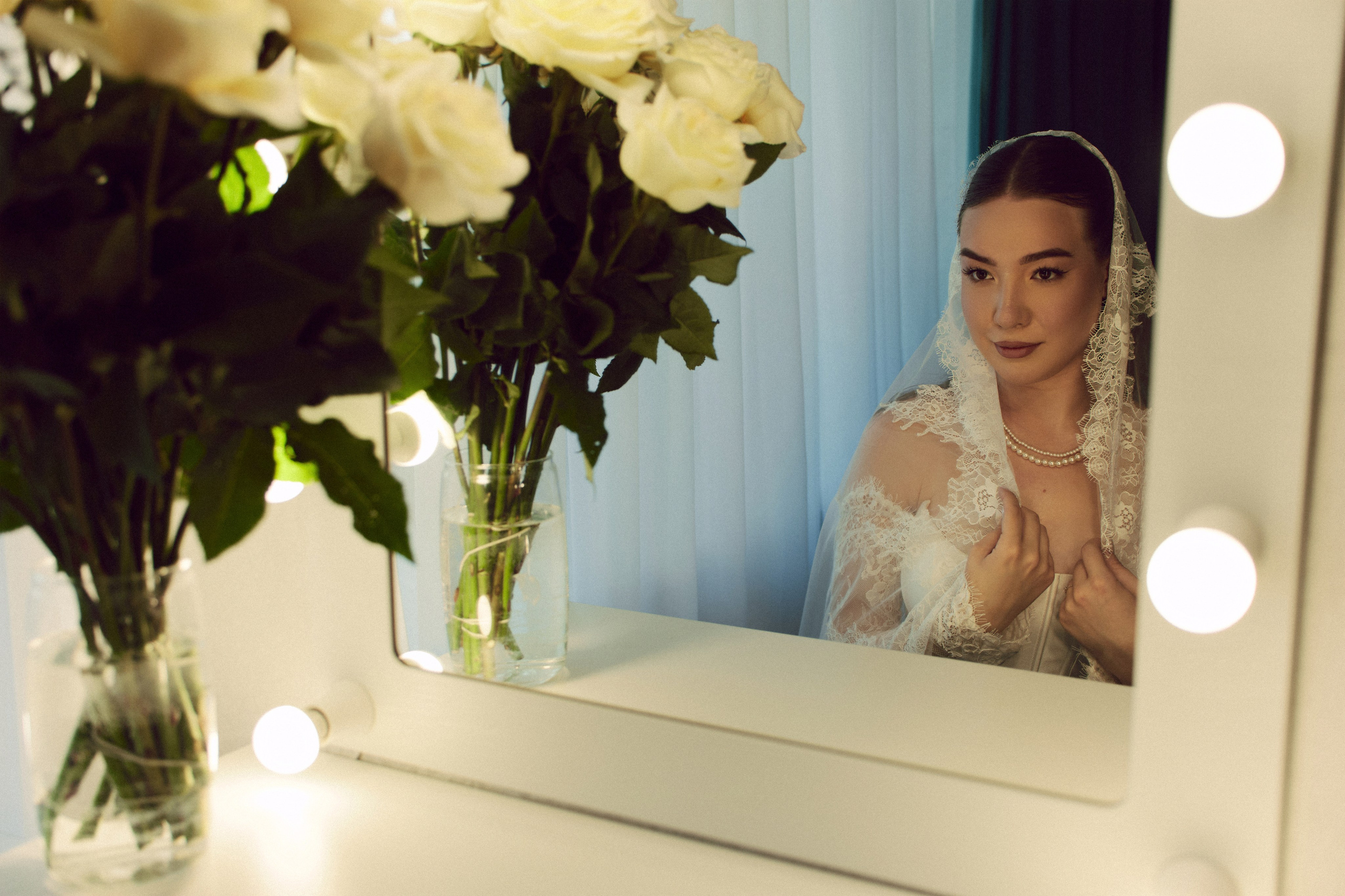 Арина и Роберт. Фотограф и видеограф в Бугульме Аня Трутнева