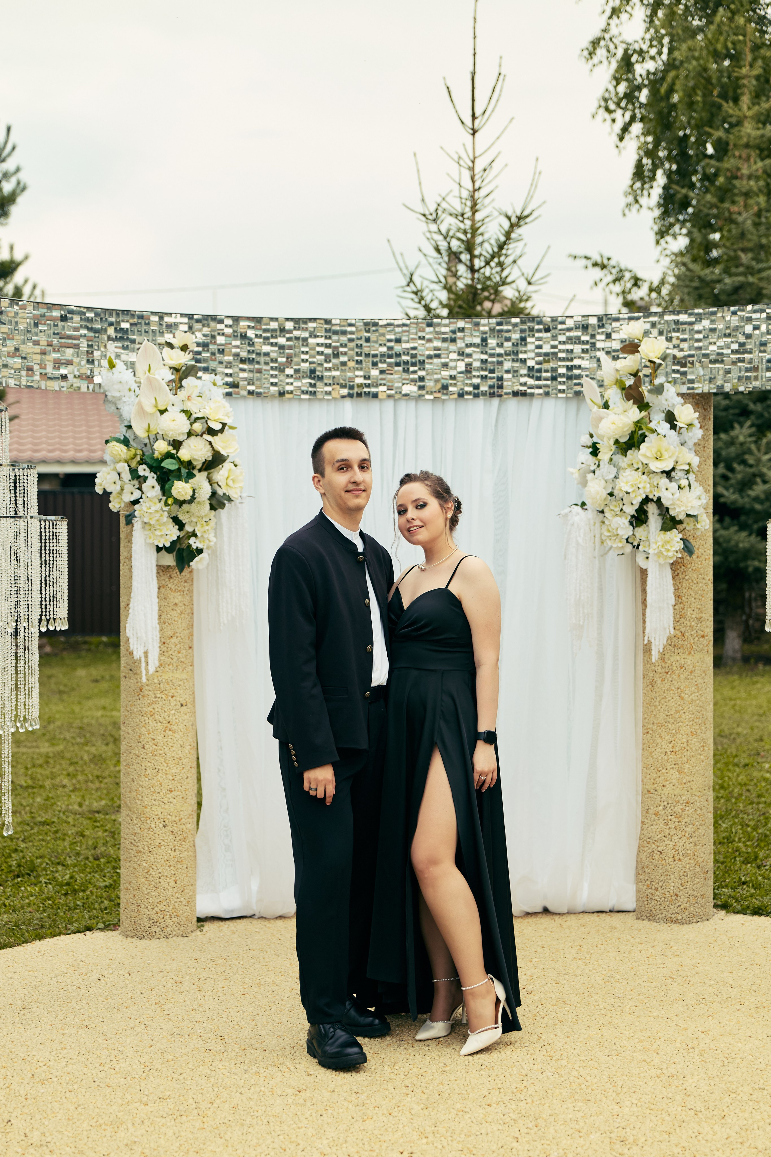 Арина и Роберт. Фотограф и видеограф в Бугульме Аня Трутнева