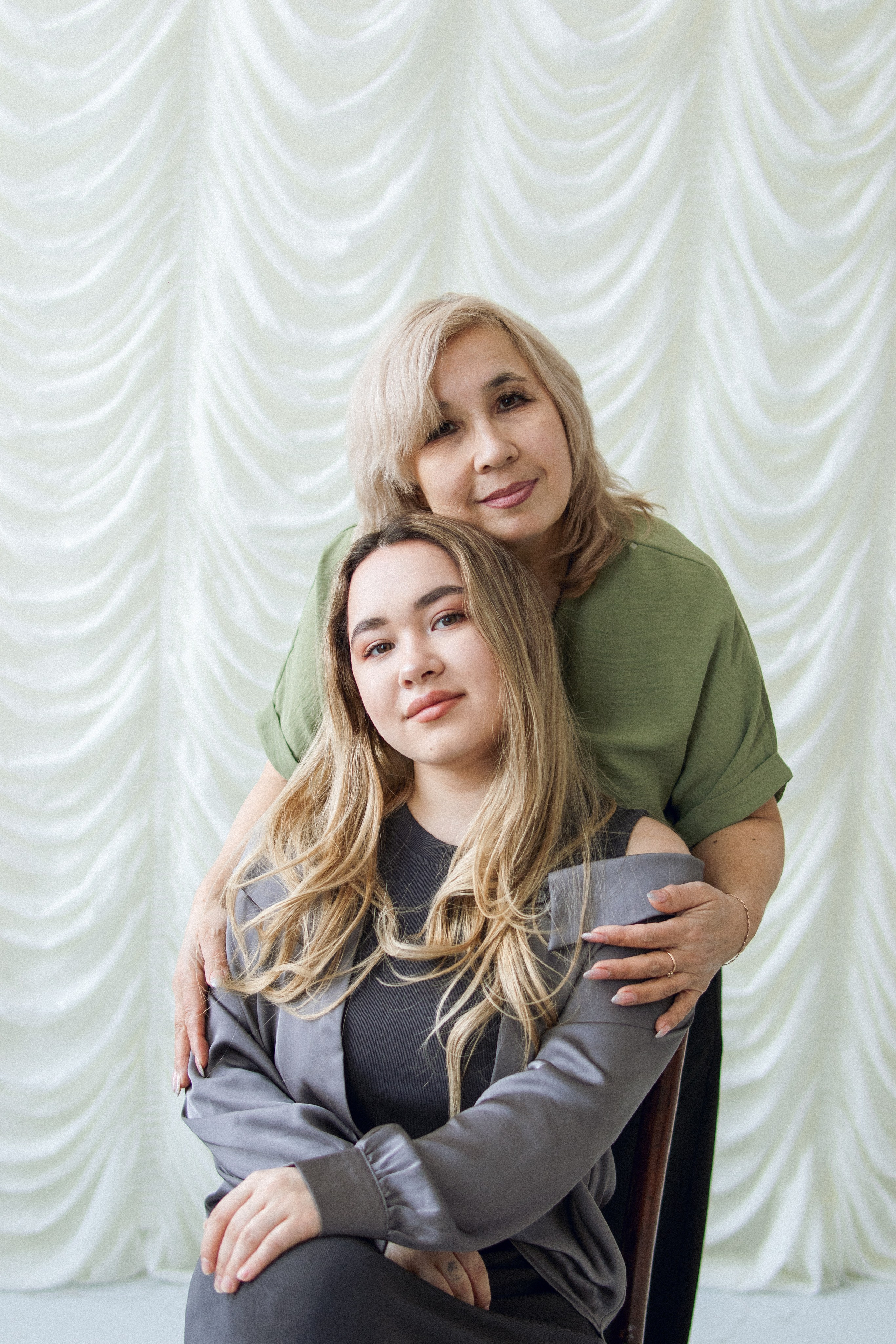 В объятиях любви. Фотограф и видеограф в Бугульме Аня Трутнева