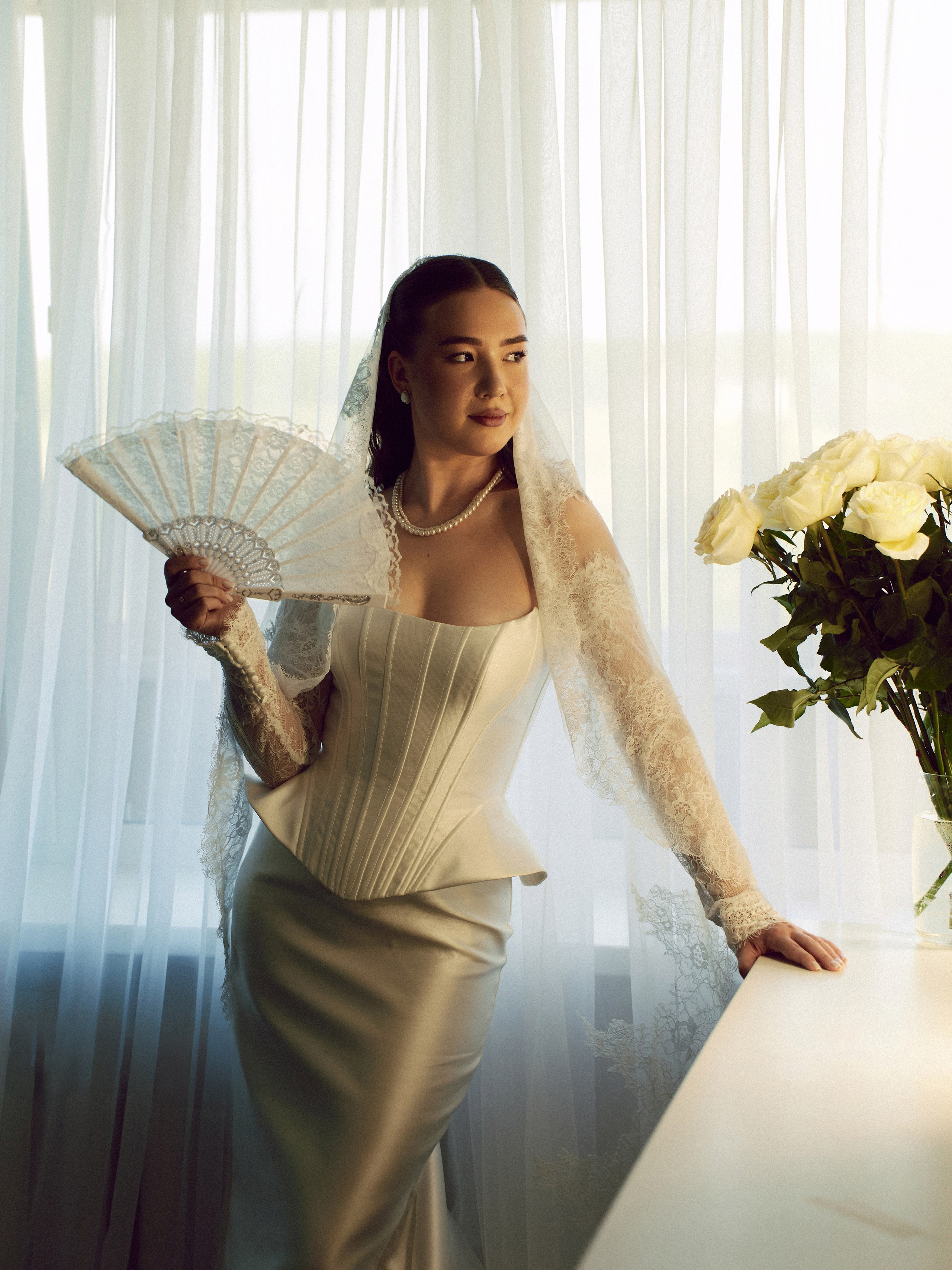 Арина и Роберт. Фотограф и видеограф в Бугульме Аня Трутнева