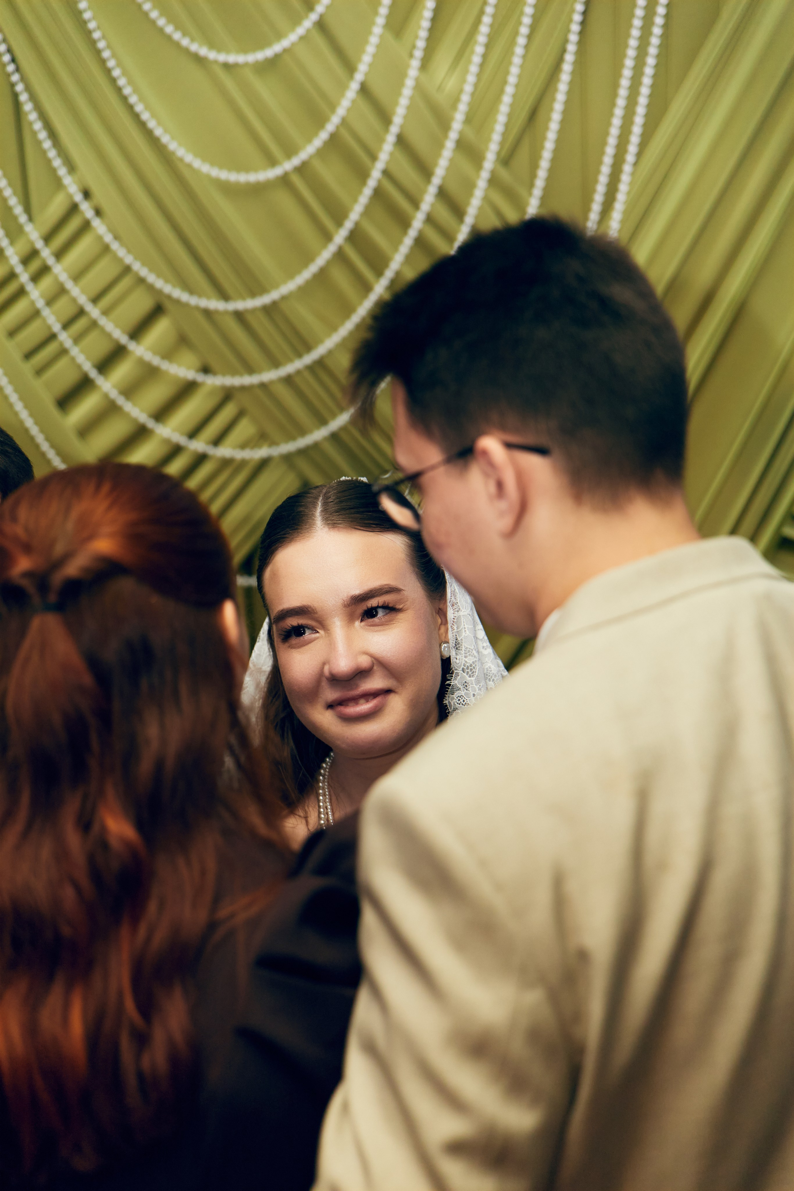 Арина и Роберт. Фотограф и видеограф в Бугульме Аня Трутнева