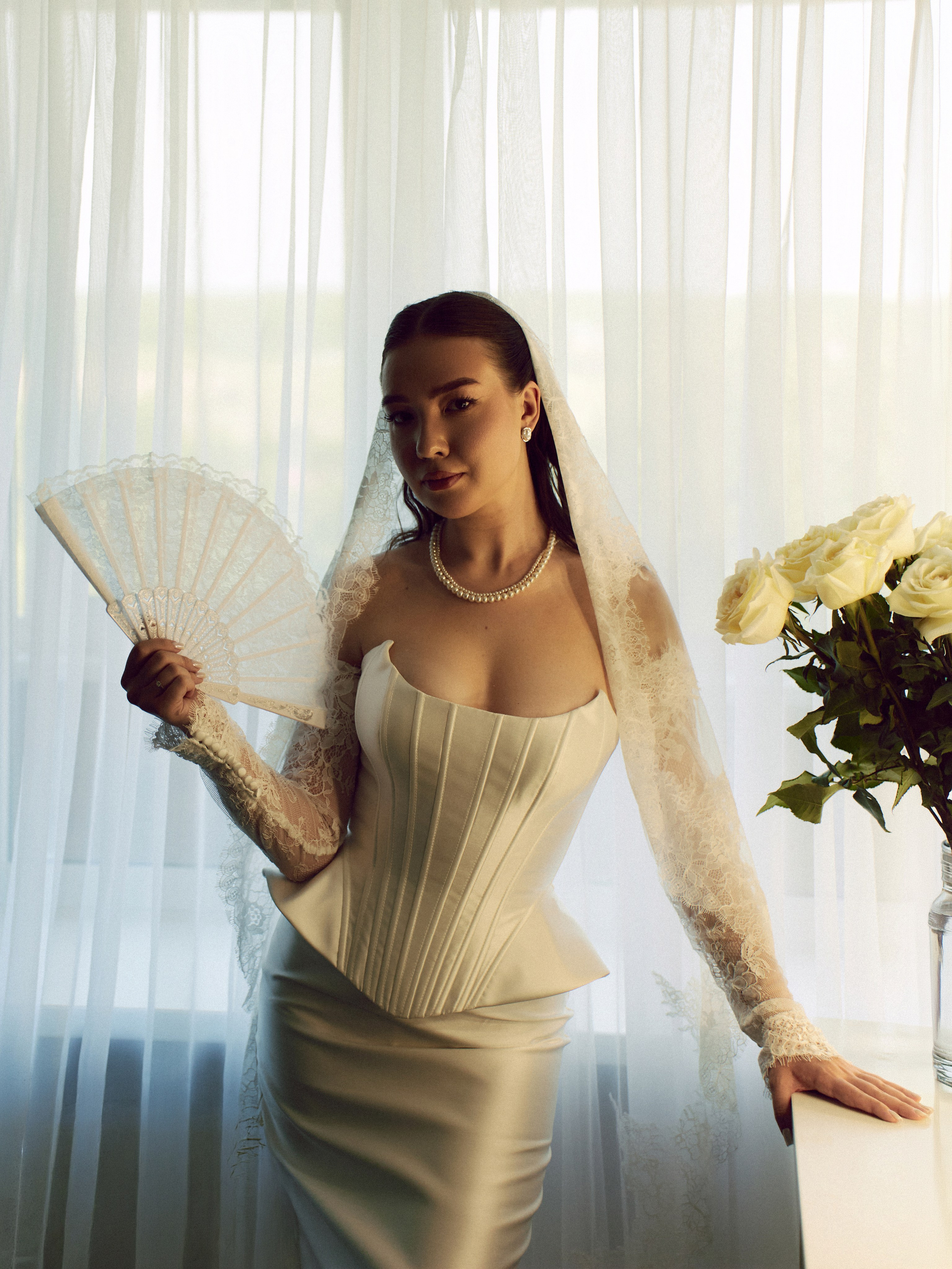 Арина и Роберт. Фотограф и видеограф в Бугульме Аня Трутнева
