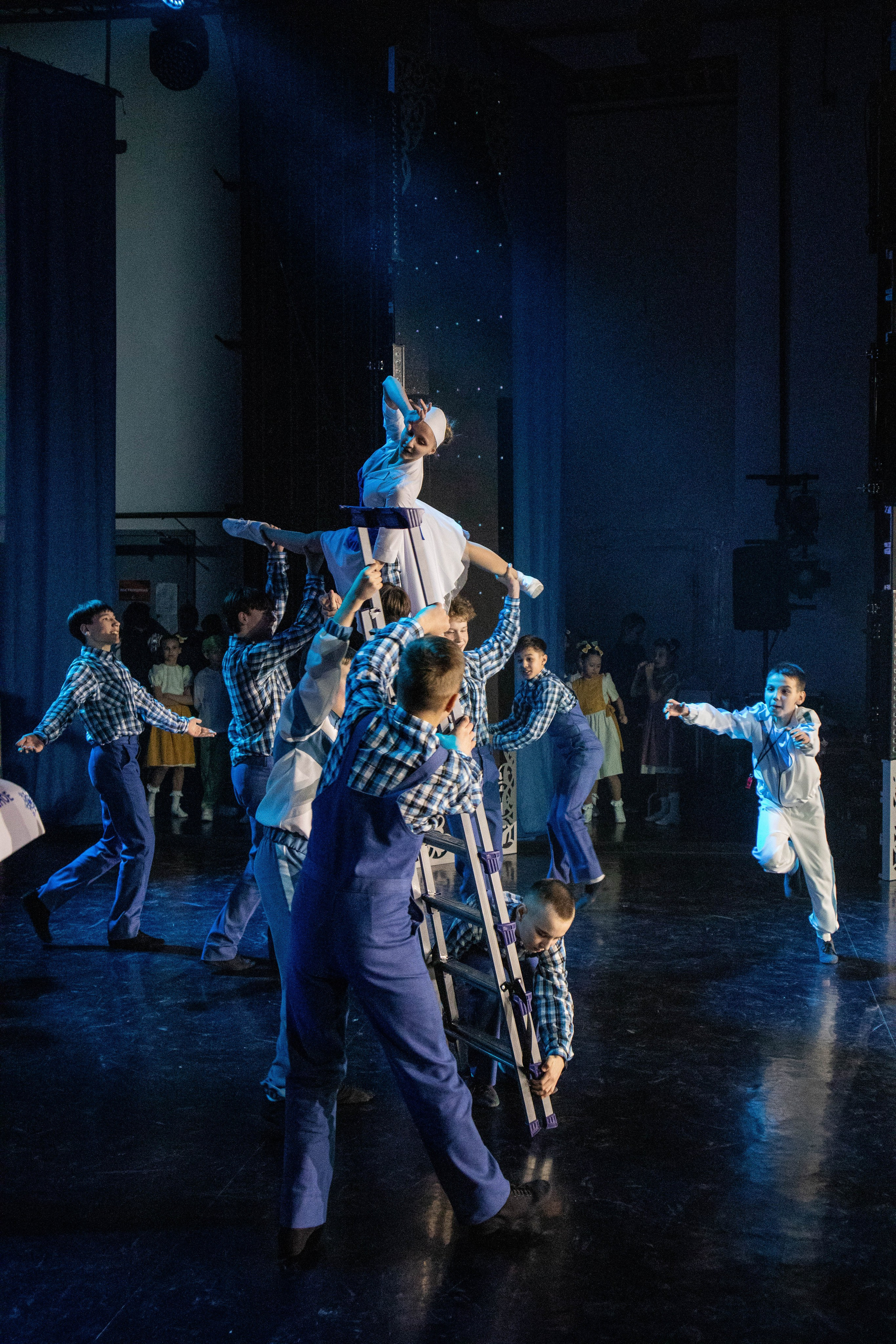 Созвездие-Йолдызлык. Фотограф и видеограф в Бугульме Аня Трутнева