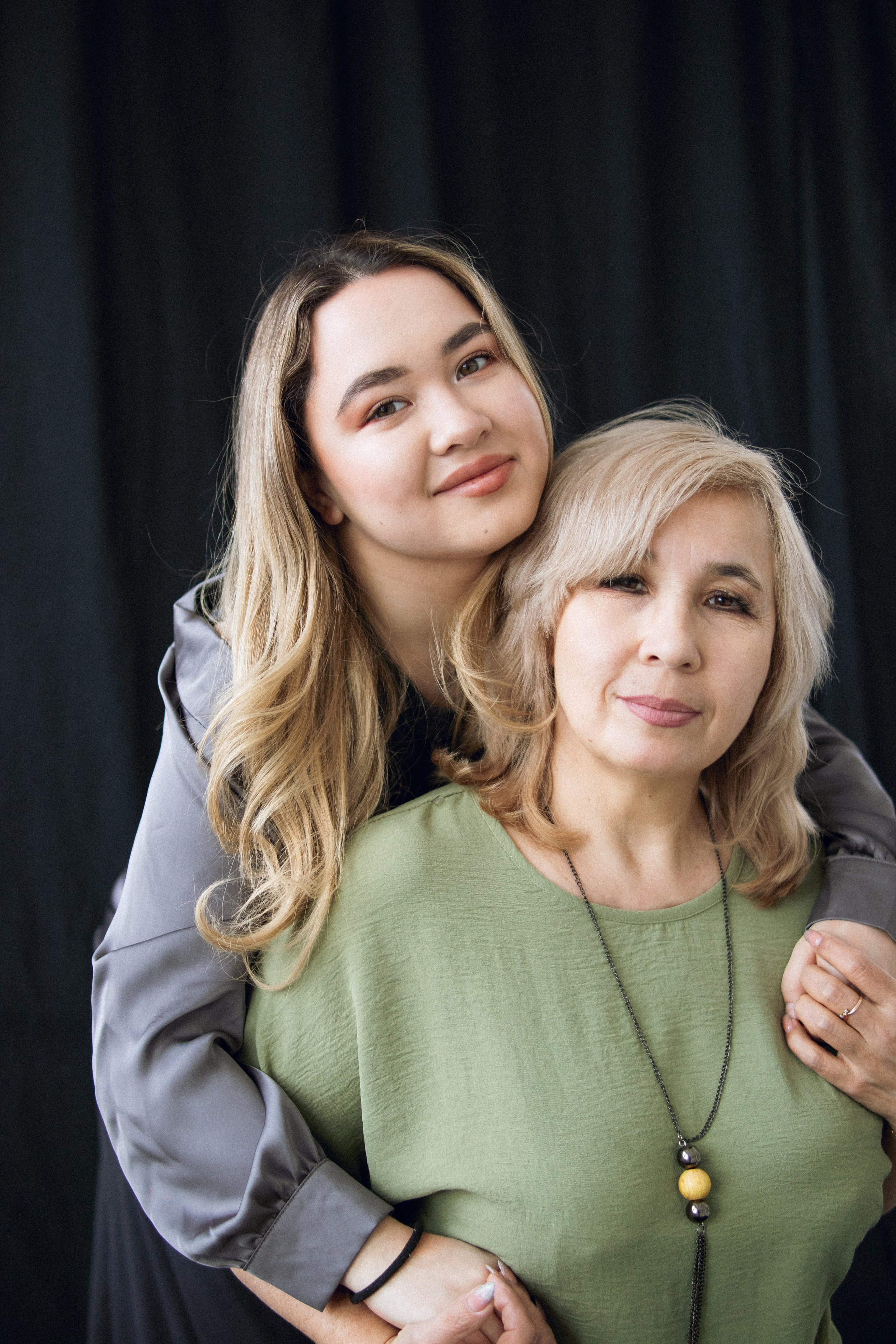 В объятиях любви. Фотограф и видеограф в Бугульме Аня Трутнева