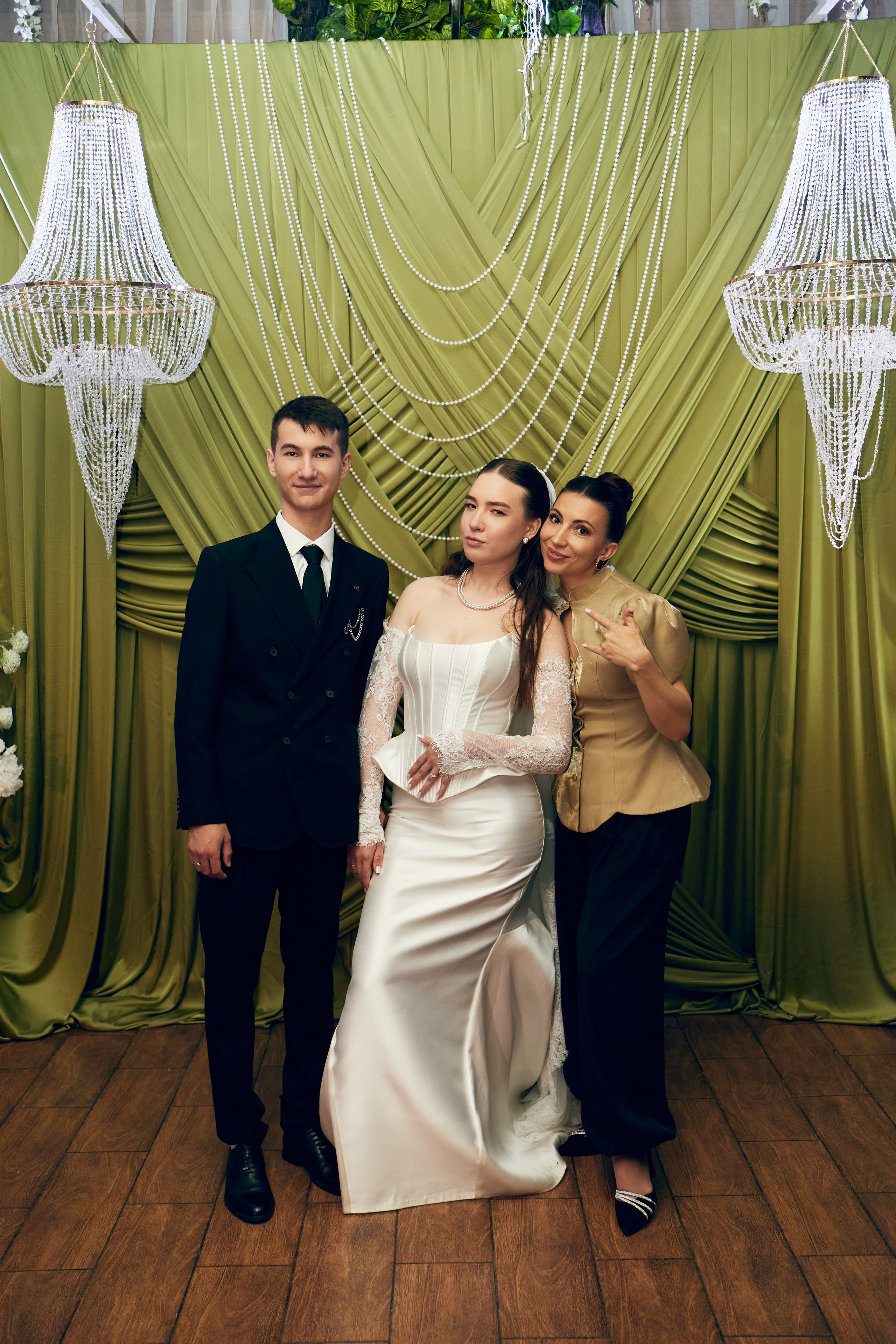 Арина и Роберт. Фотограф и видеограф в Бугульме Аня Трутнева