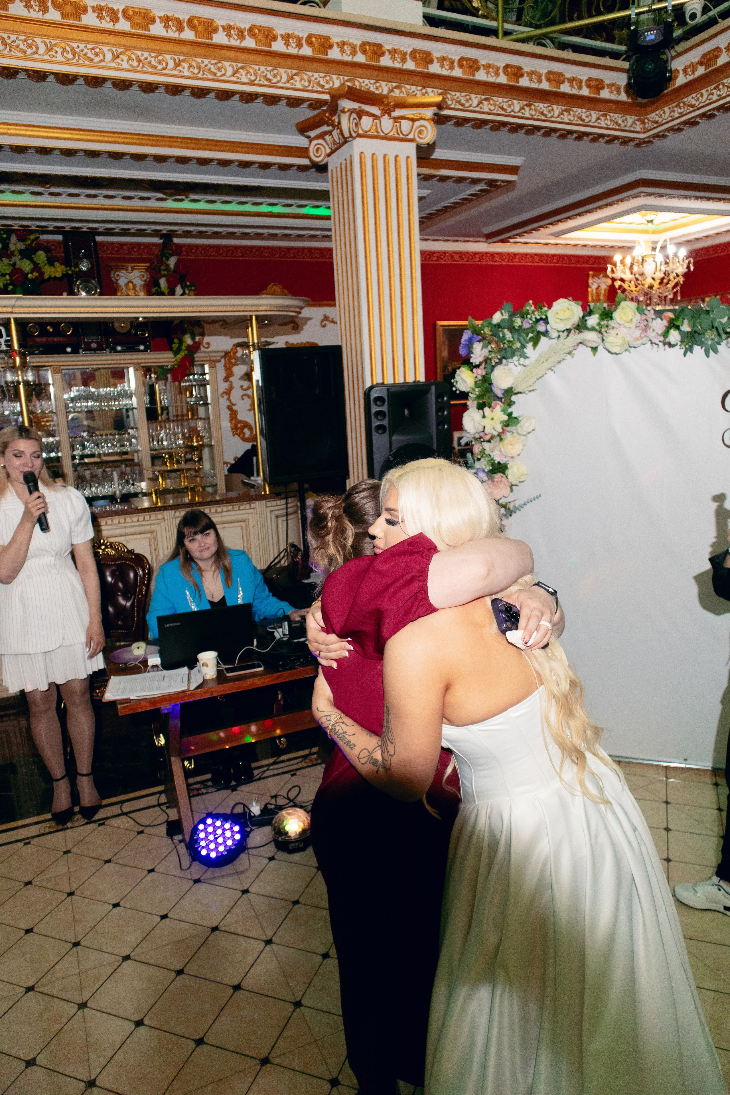 Даниэла ♡ Костя. Фотограф и видеограф в Бугульме Аня Трутнева