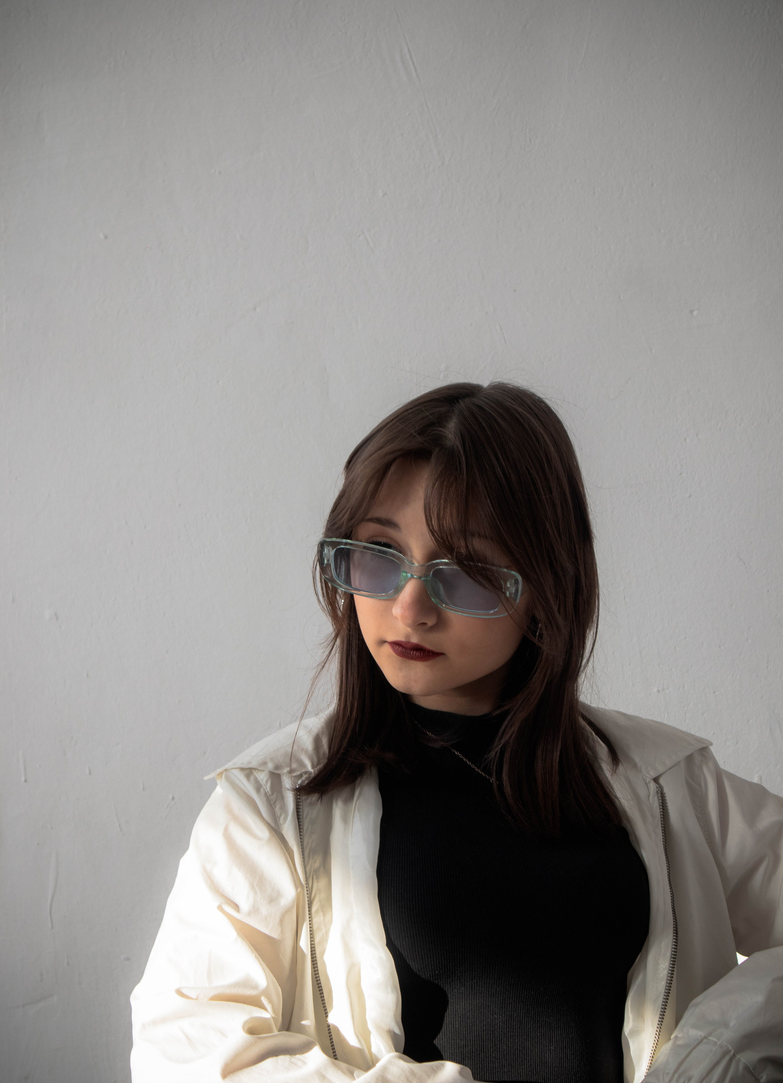 16 школа. Фотограф и видеограф в Бугульме Аня Трутнева