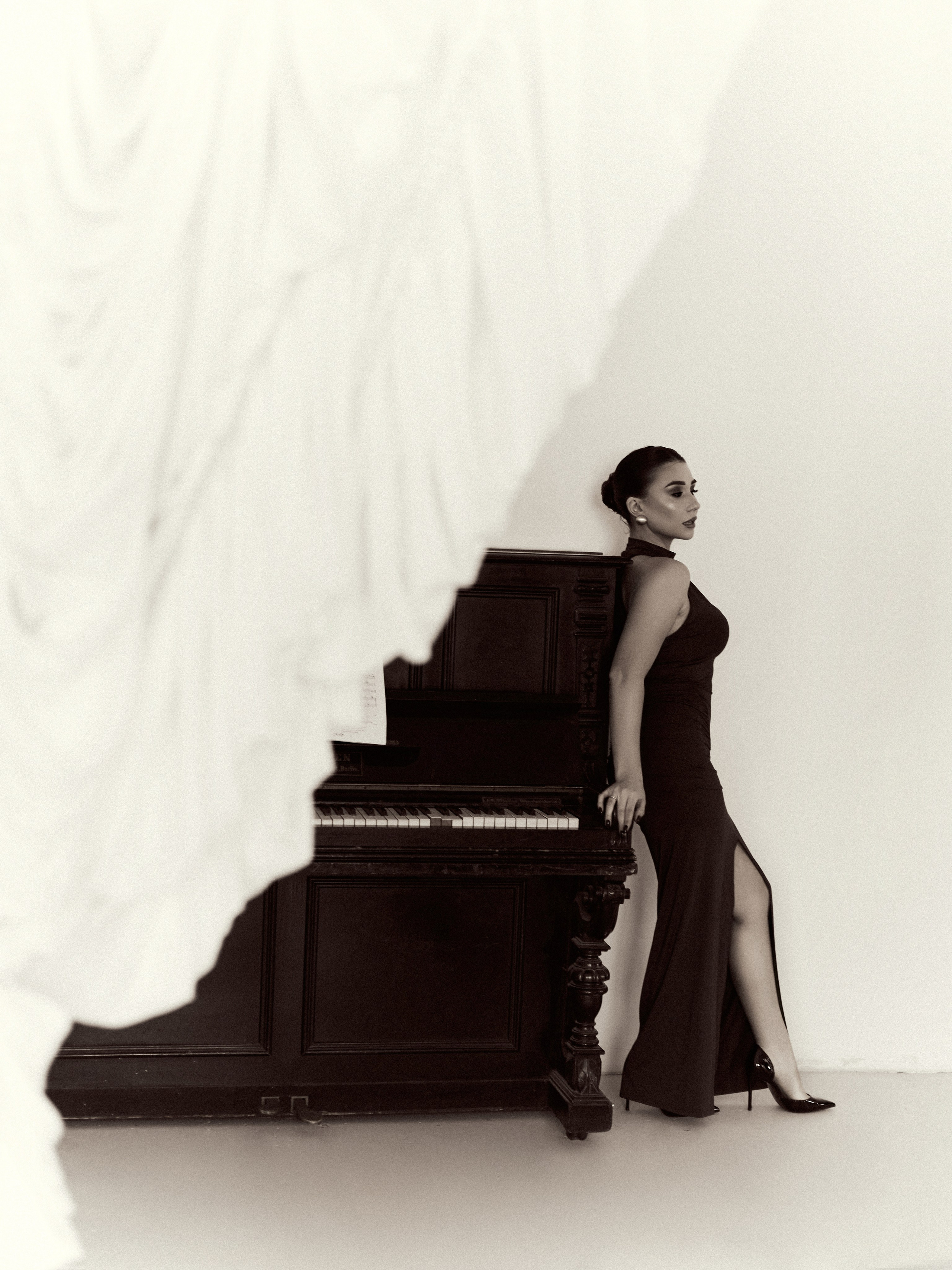 Эльвина. Фотограф и видеограф в Бугульме Аня Трутнева