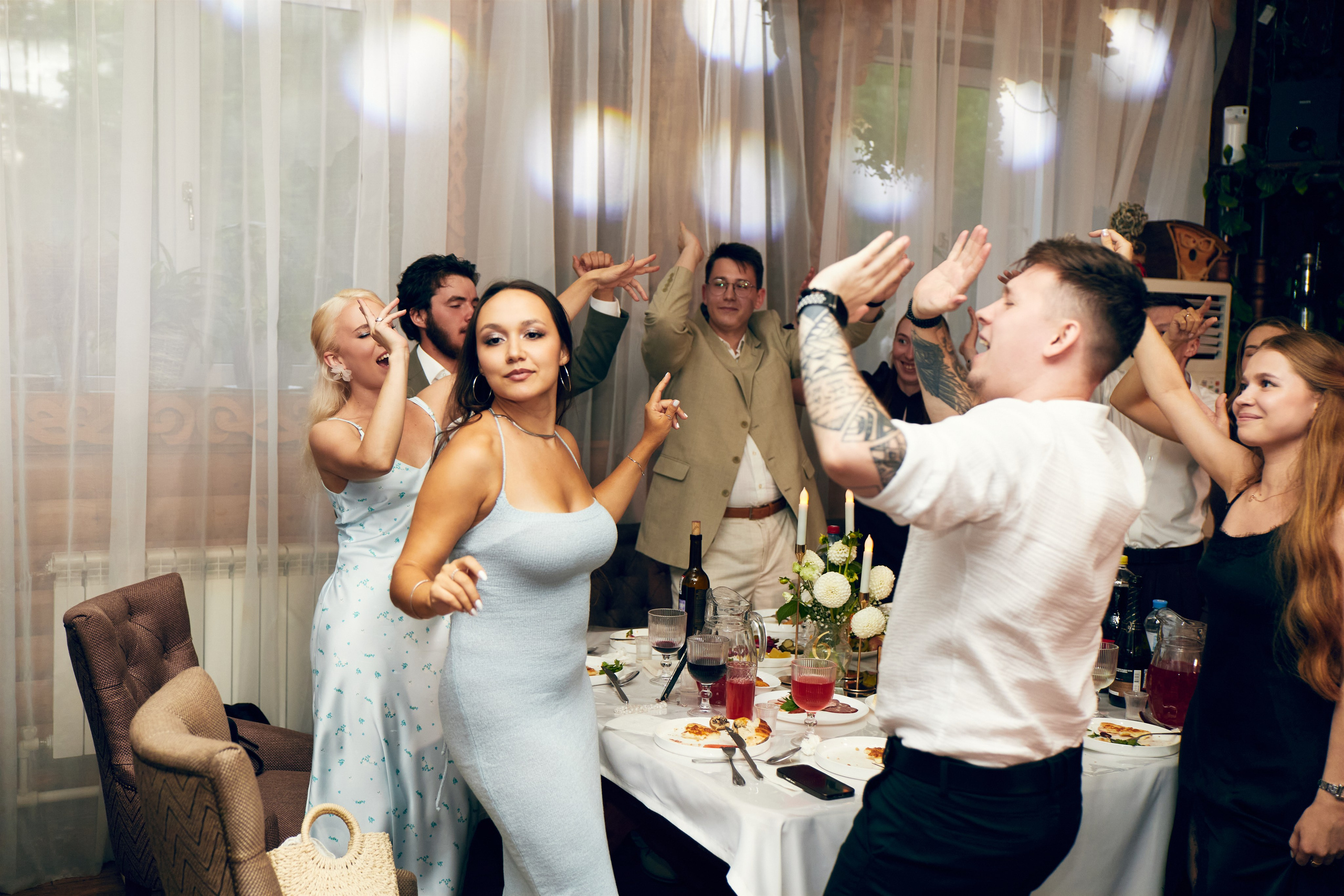 Арина и Роберт. Фотограф и видеограф в Бугульме Аня Трутнева