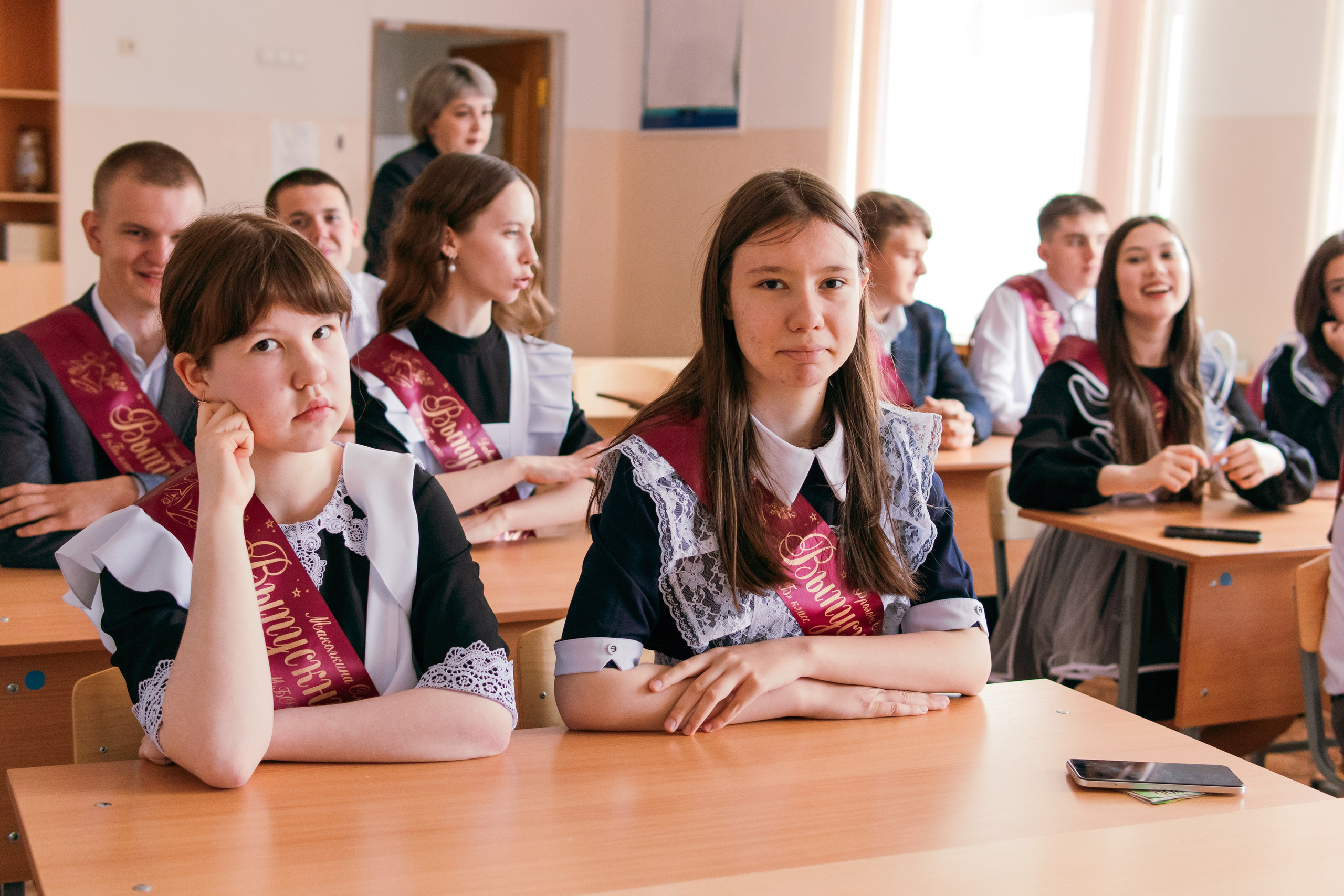 Северное. Фотограф и видеограф в Бугульме Аня Трутнева