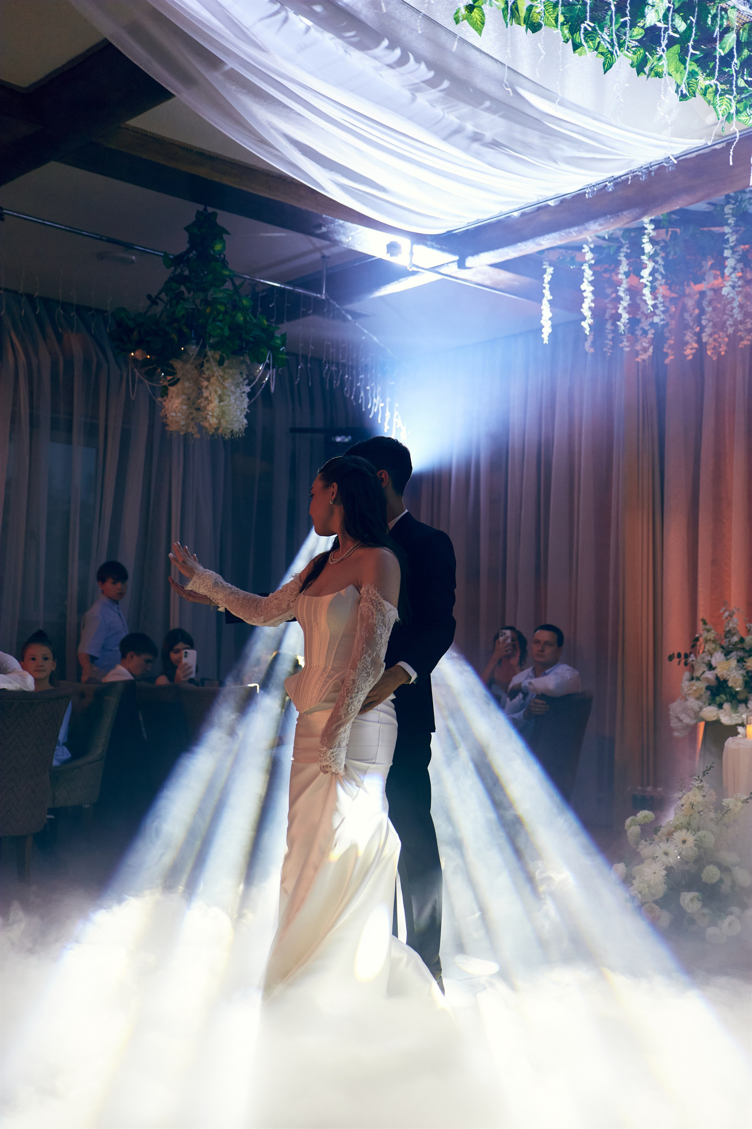 Арина и Роберт. Фотограф и видеограф в Бугульме Аня Трутнева