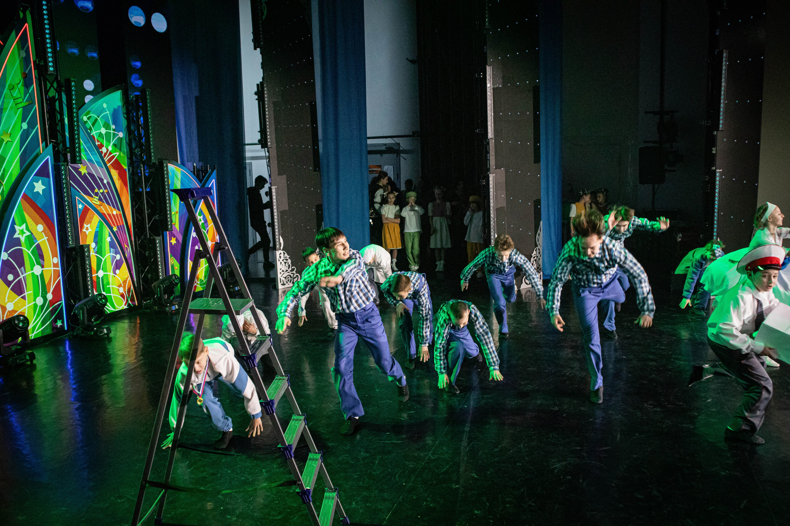 Созвездие-Йолдызлык. Фотограф и видеограф в Бугульме Аня Трутнева