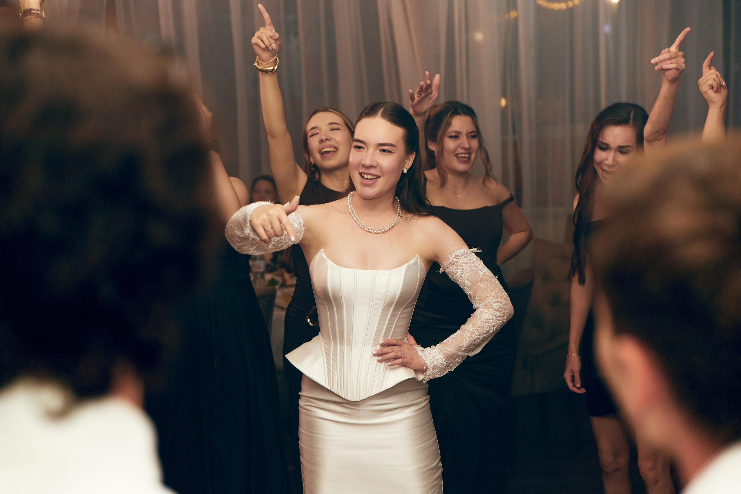 Арина и Роберт. Фотограф и видеограф в Бугульме Аня Трутнева