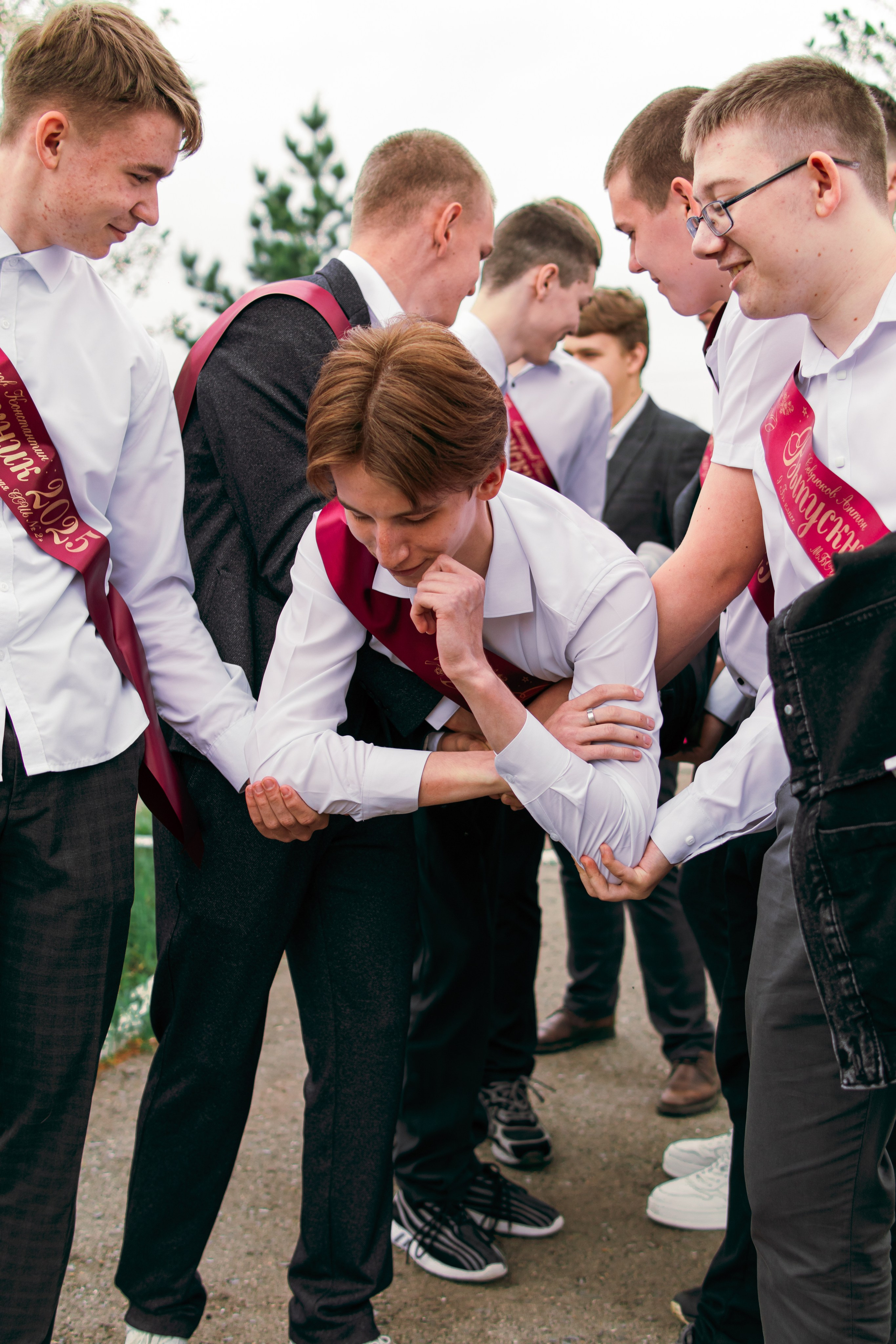 Северное. Фотограф и видеограф в Бугульме Аня Трутнева
