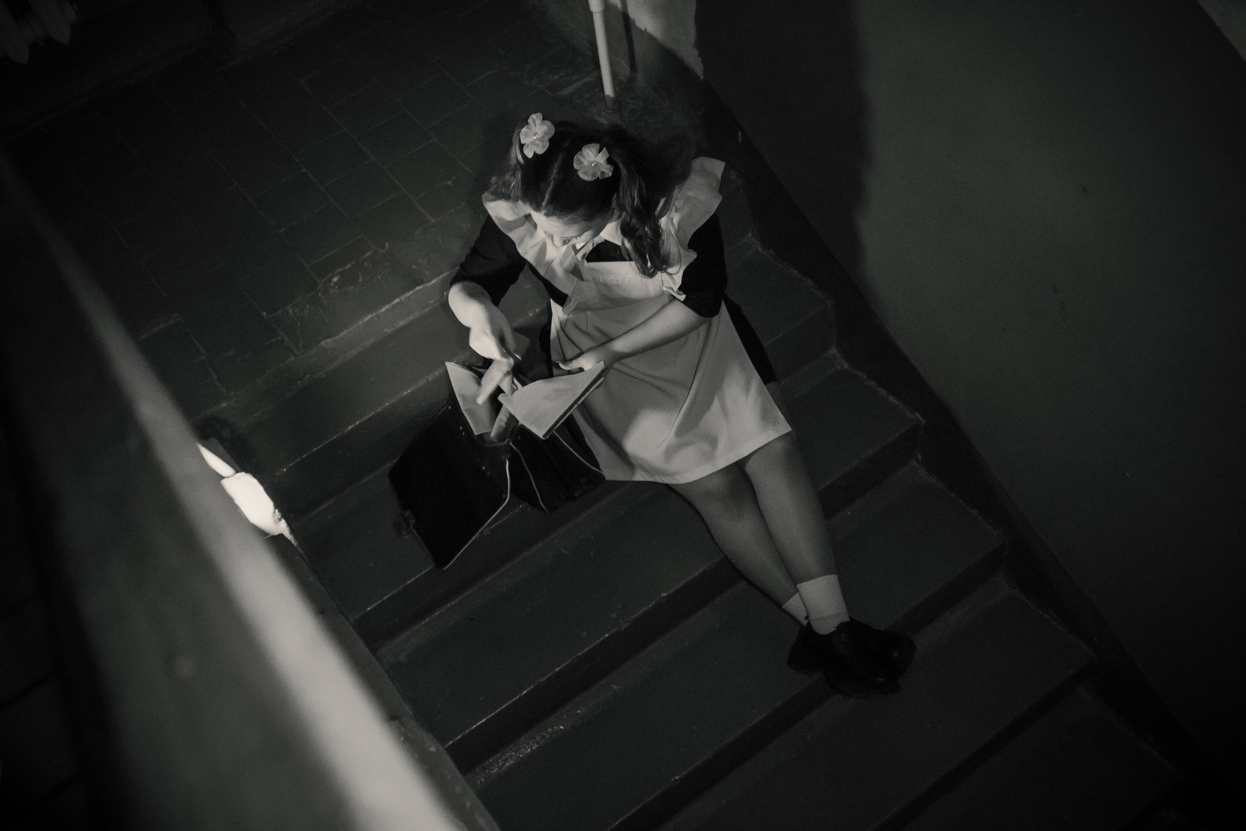 Полина. Фотограф и видеограф в Бугульме Аня Трутнева