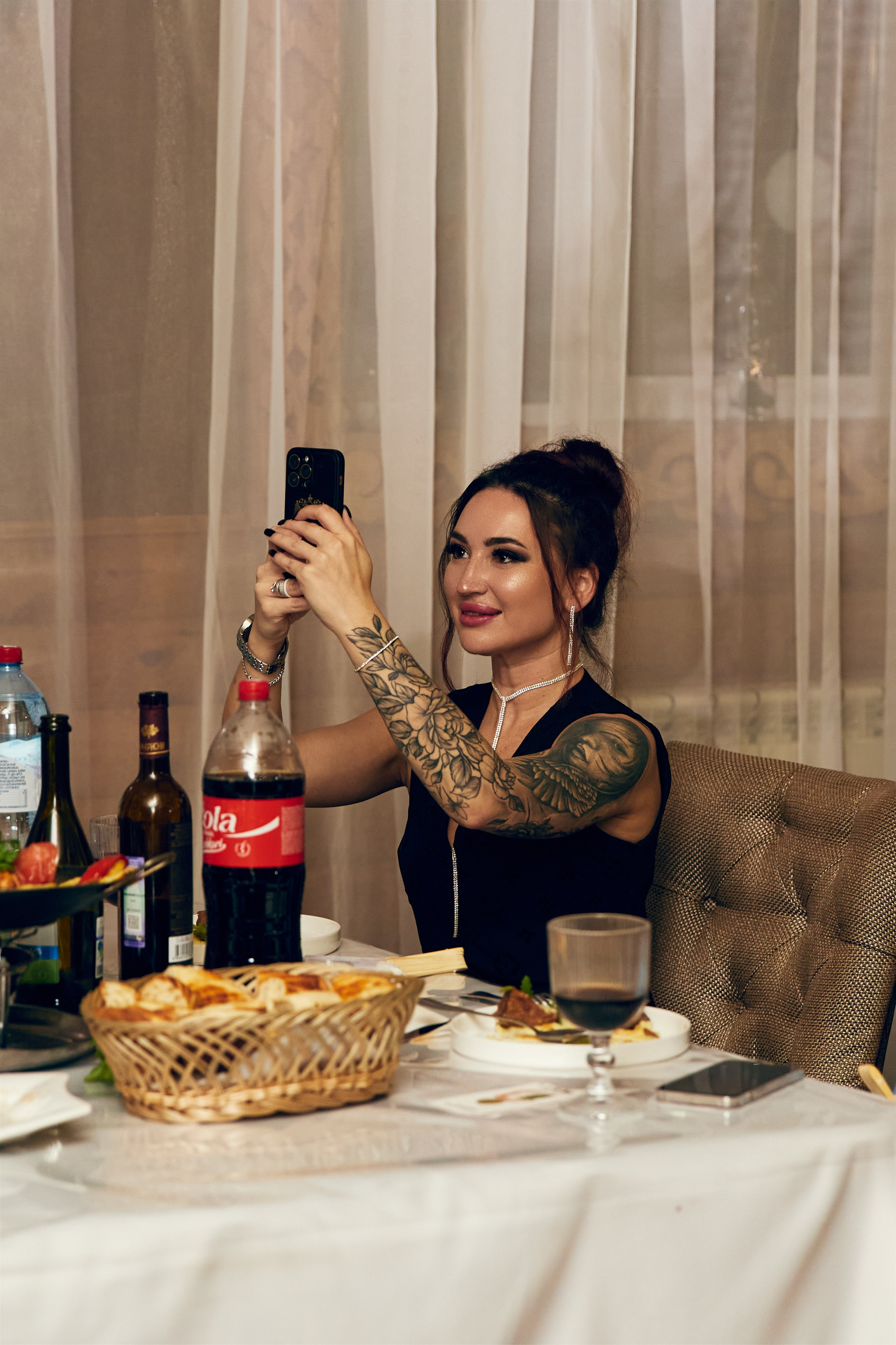 Арина и Роберт. Фотограф и видеограф в Бугульме Аня Трутнева