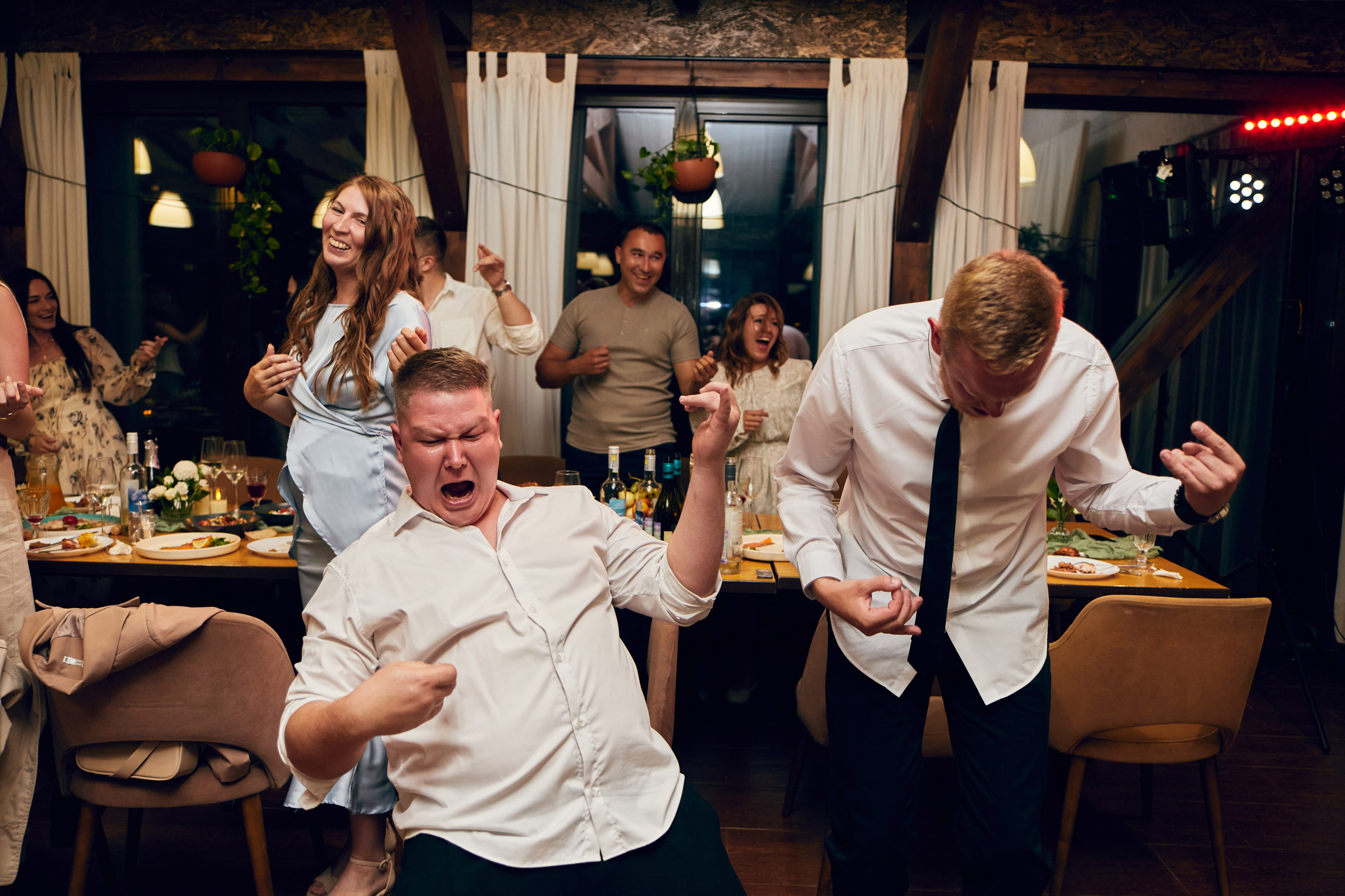 Надежда и Айрат. Фотограф и видеограф в Бугульме Аня Трутнева