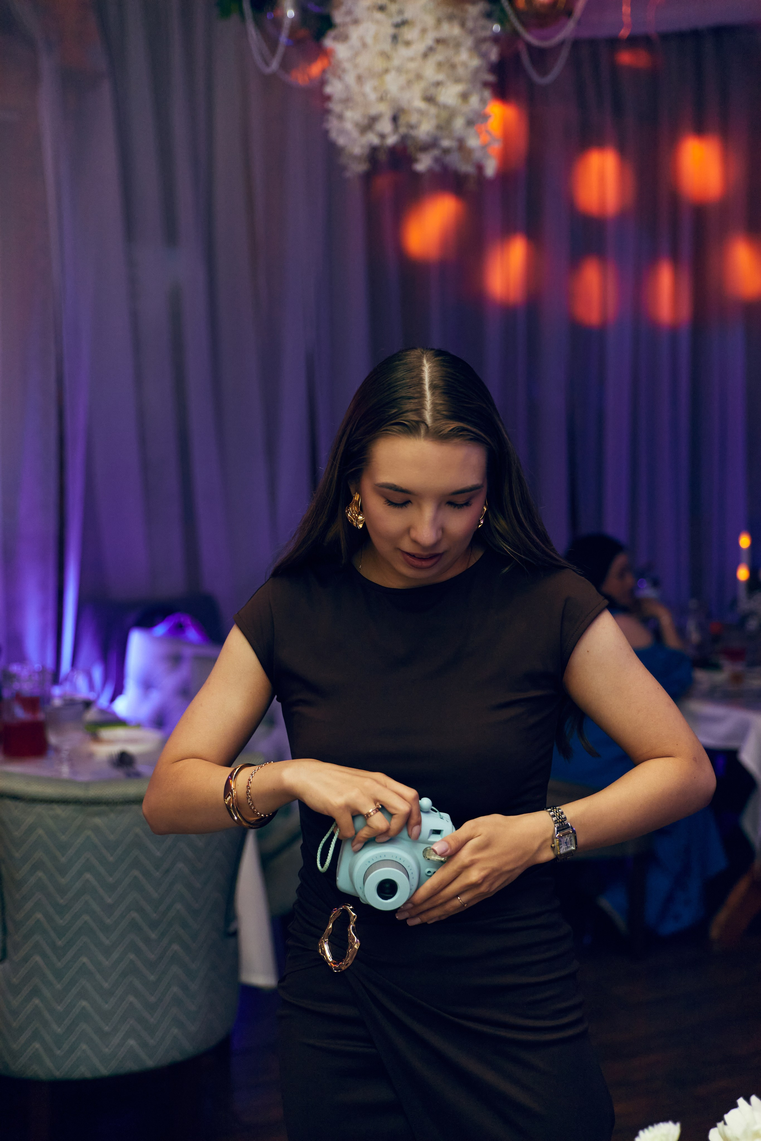 Арина и Роберт. Фотограф и видеограф в Бугульме Аня Трутнева