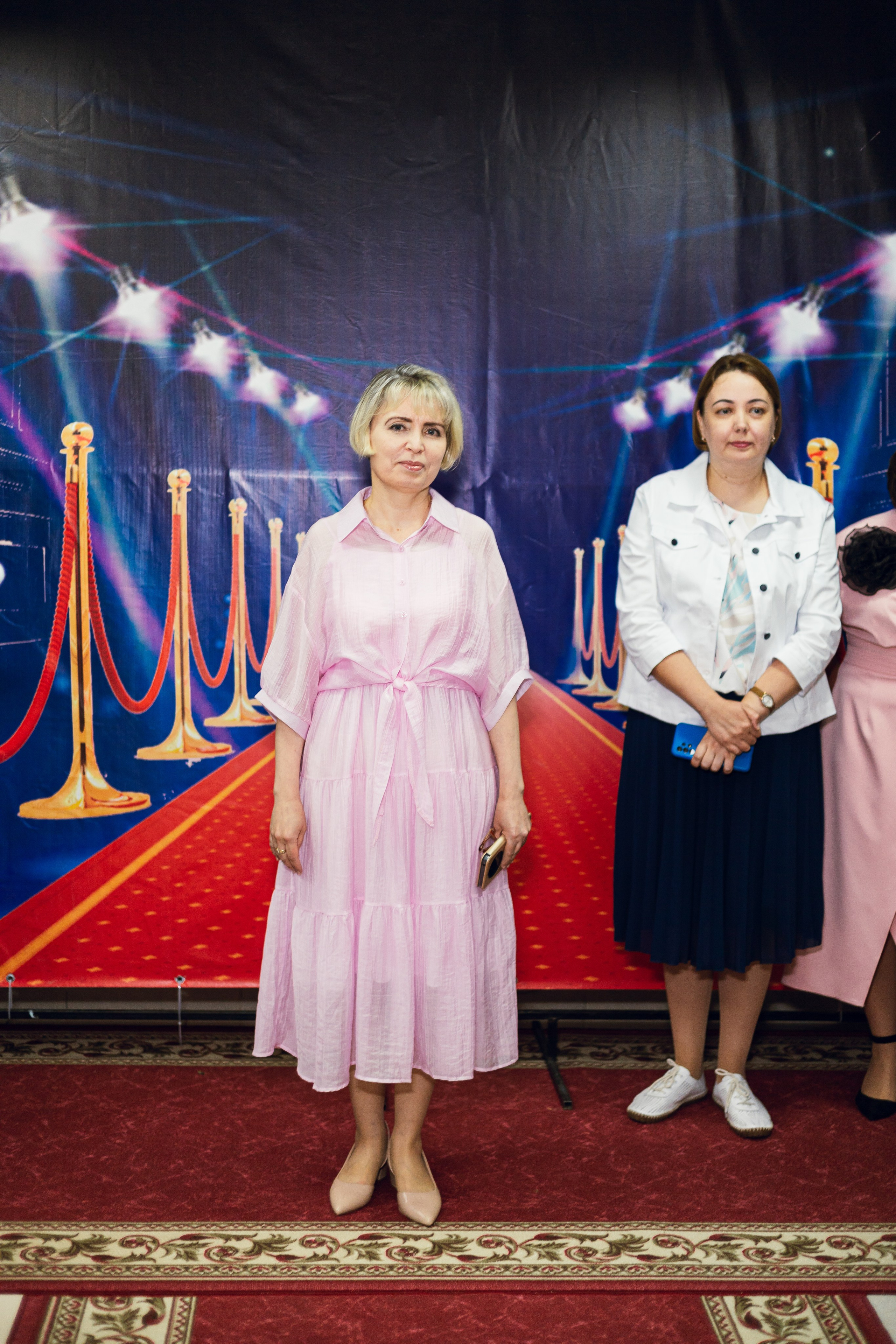 3 школа. Фотограф и видеограф в Бугульме Аня Трутнева