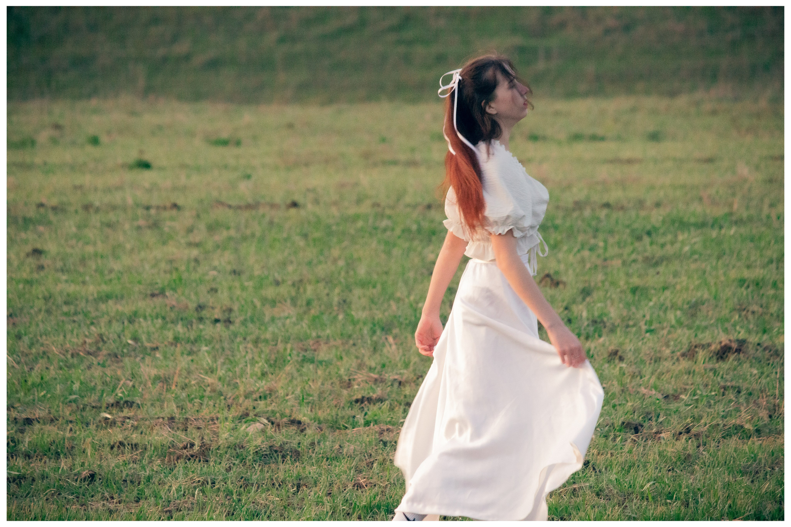 Арина. Фотограф и видеограф в Бугульме Аня Трутнева