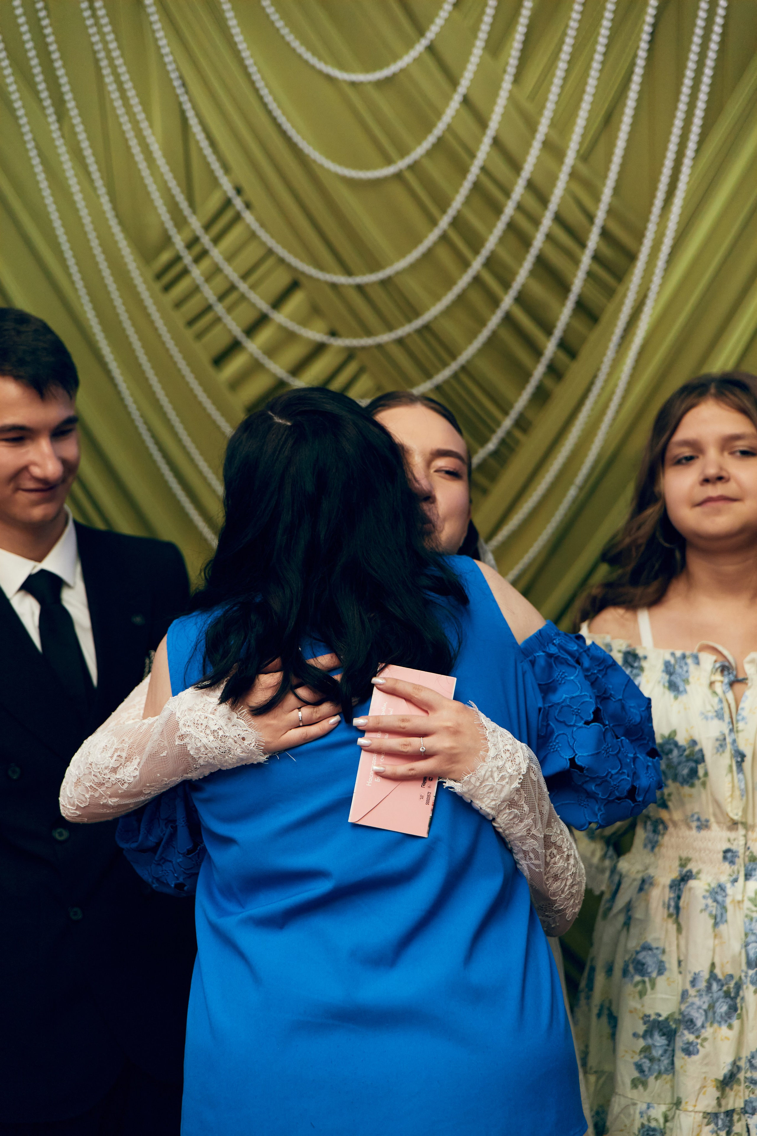 Арина и Роберт. Фотограф и видеограф в Бугульме Аня Трутнева