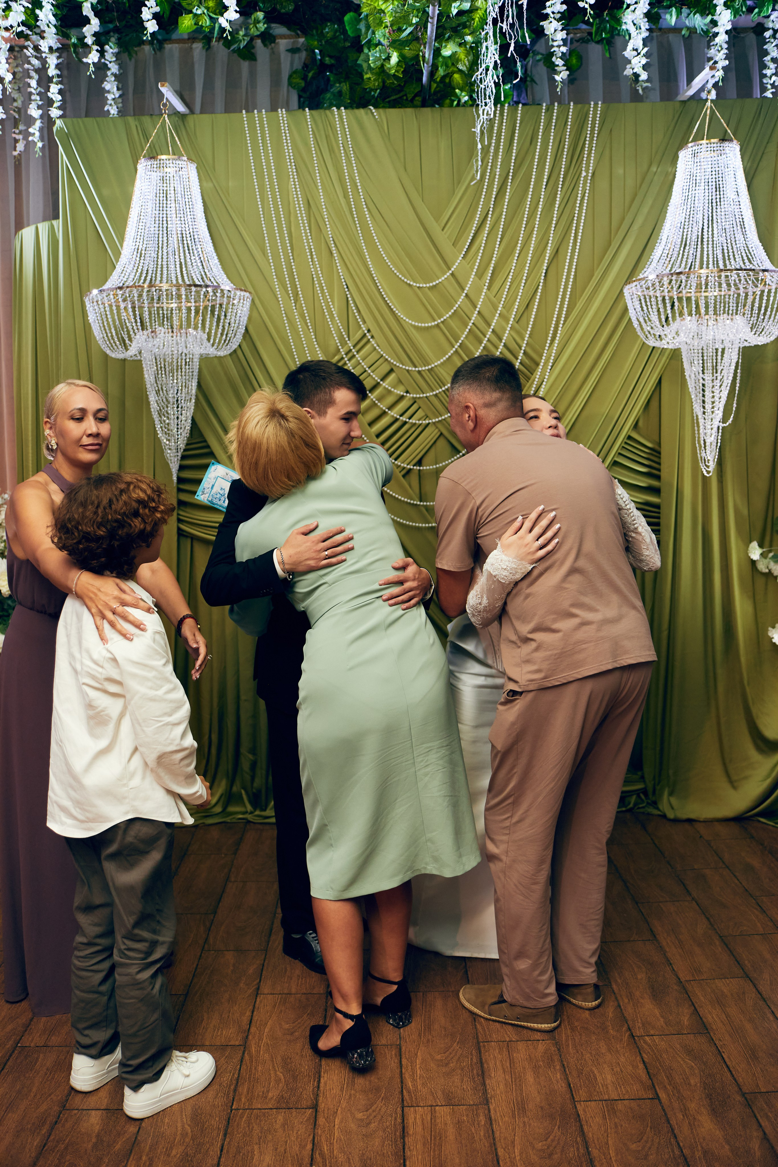 Арина и Роберт. Фотограф и видеограф в Бугульме Аня Трутнева