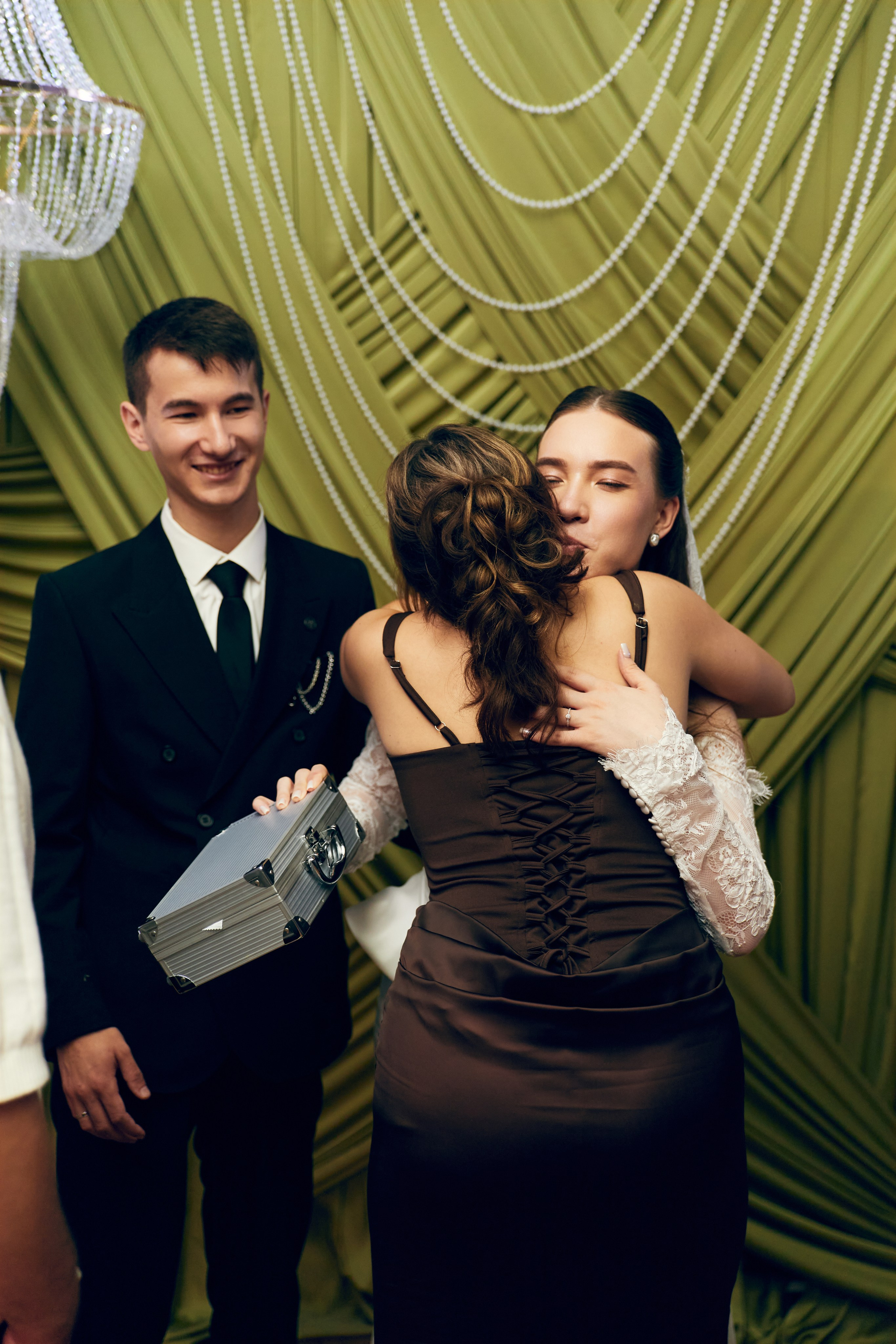 Арина и Роберт. Фотограф и видеограф в Бугульме Аня Трутнева
