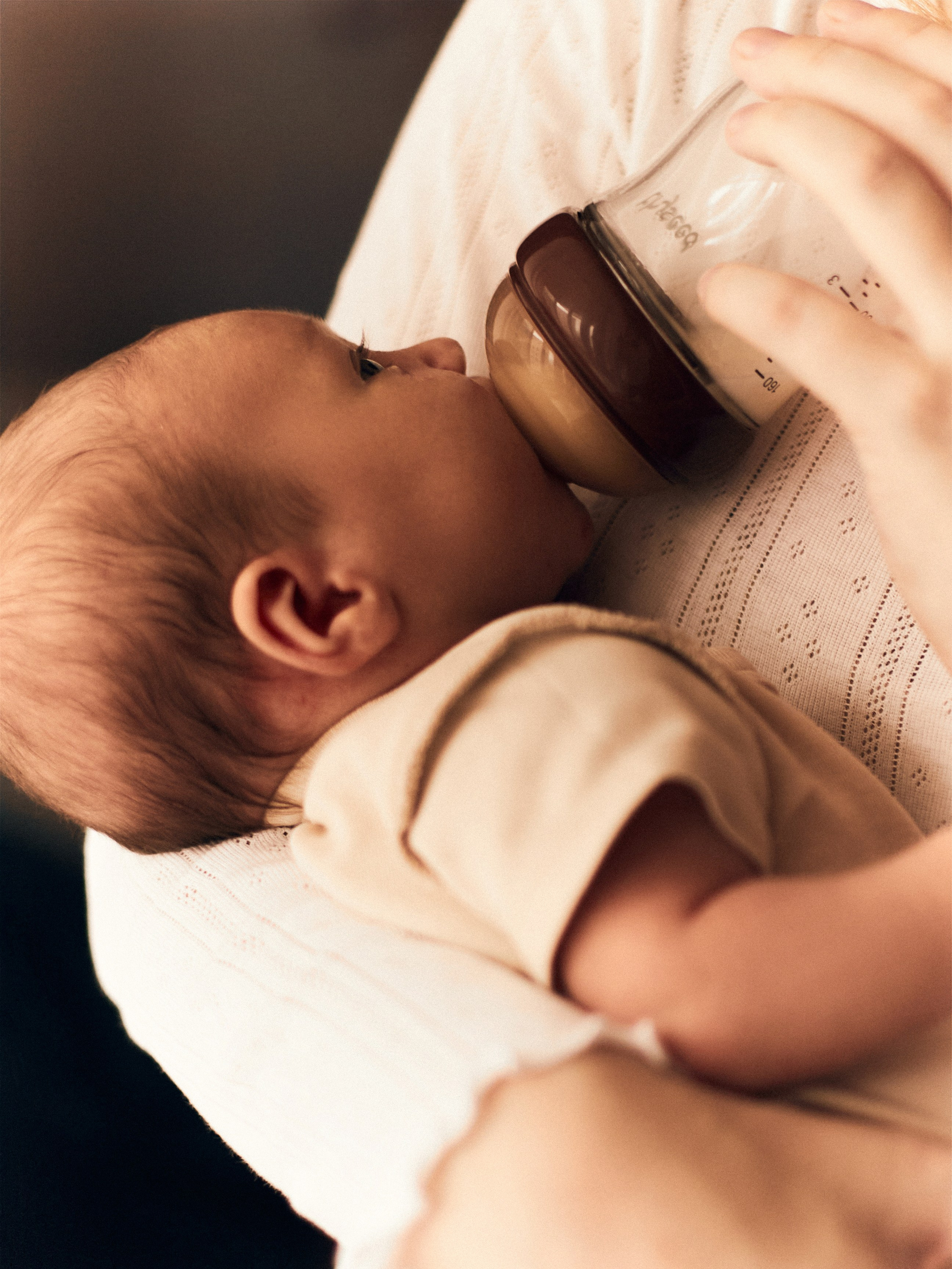 Кристина, Деним и малыш Леон. Фотограф и видеограф в Бугульме Аня Трутнева