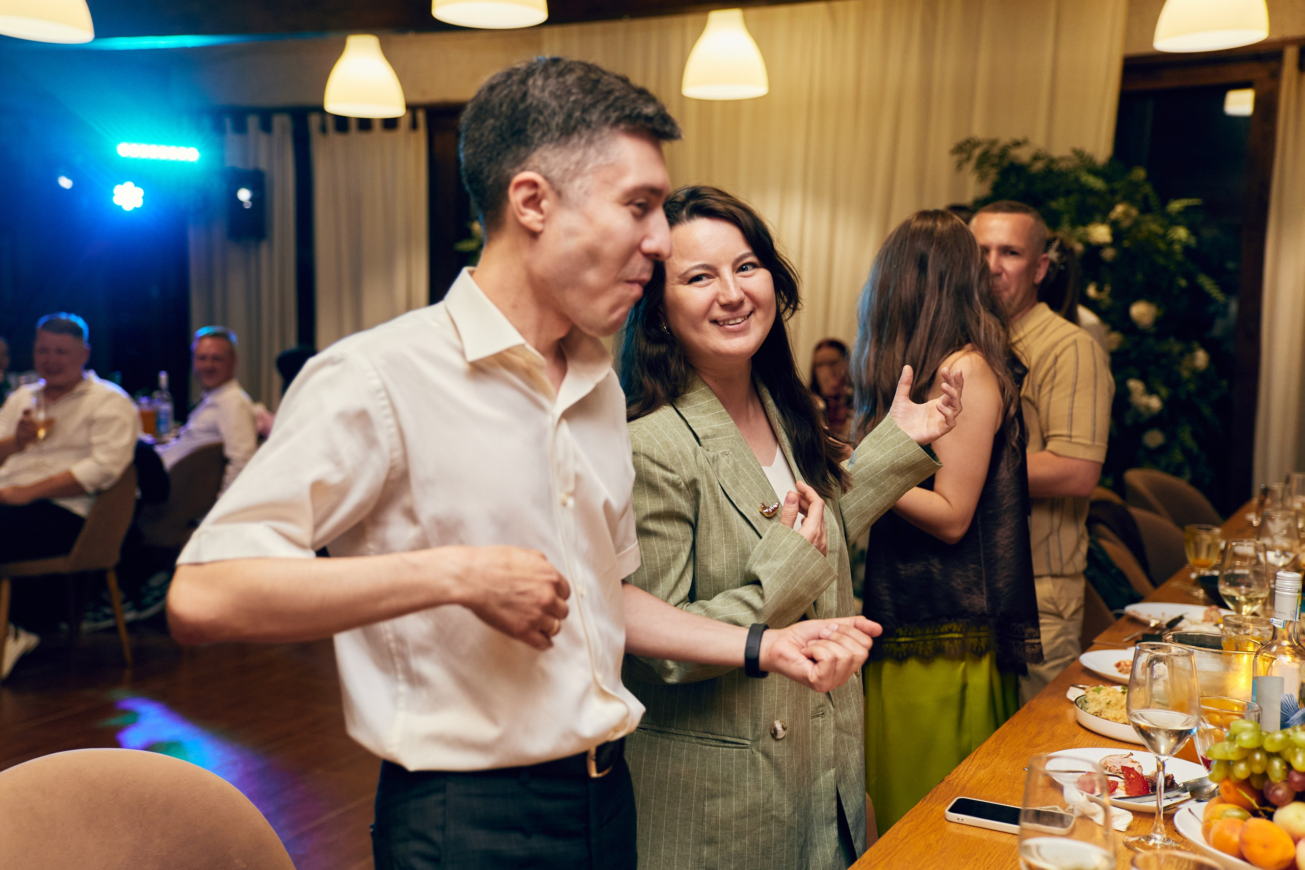 Надежда и Айрат. Фотограф и видеограф в Бугульме Аня Трутнева