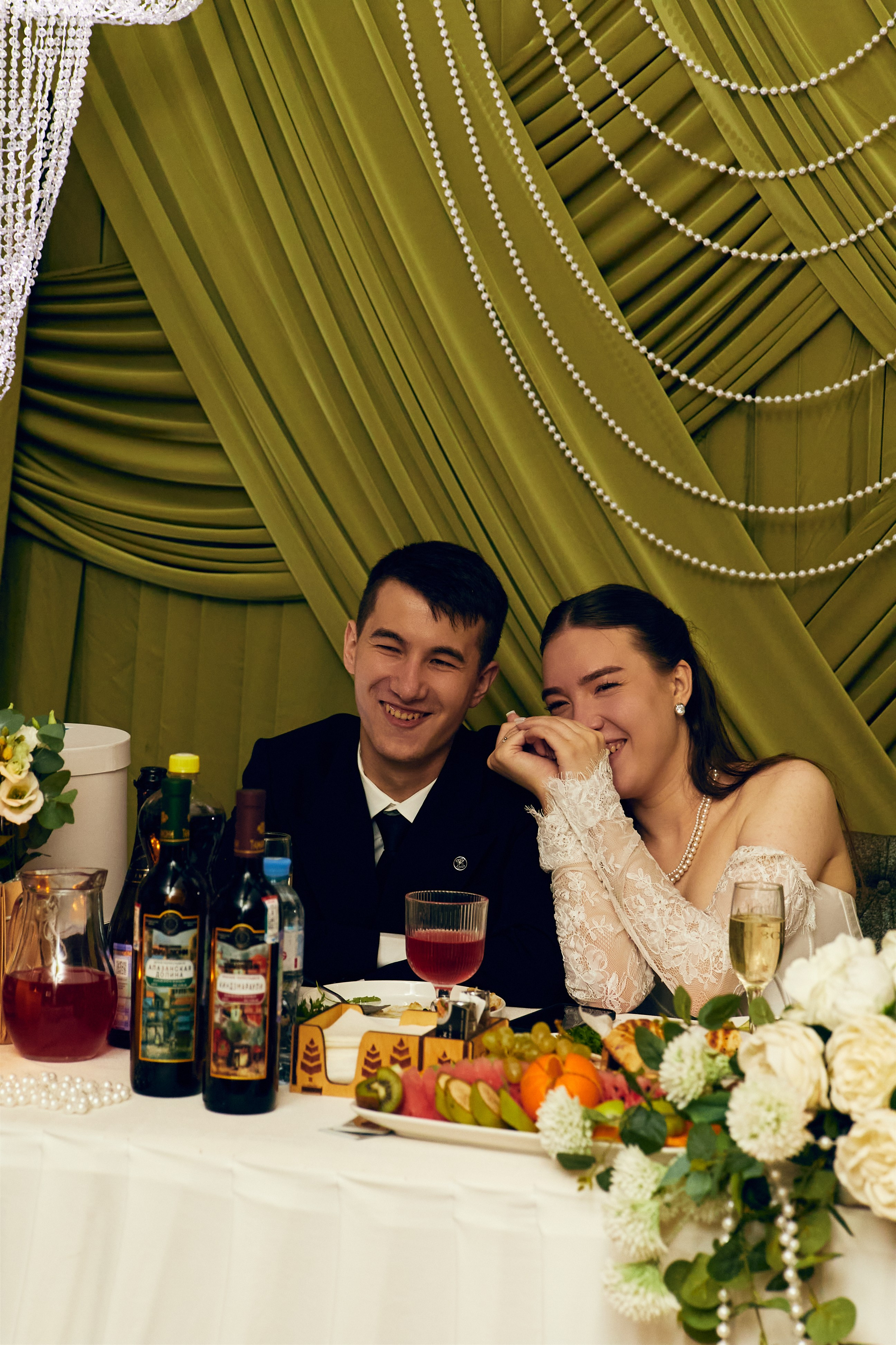 Арина и Роберт. Фотограф и видеограф в Бугульме Аня Трутнева