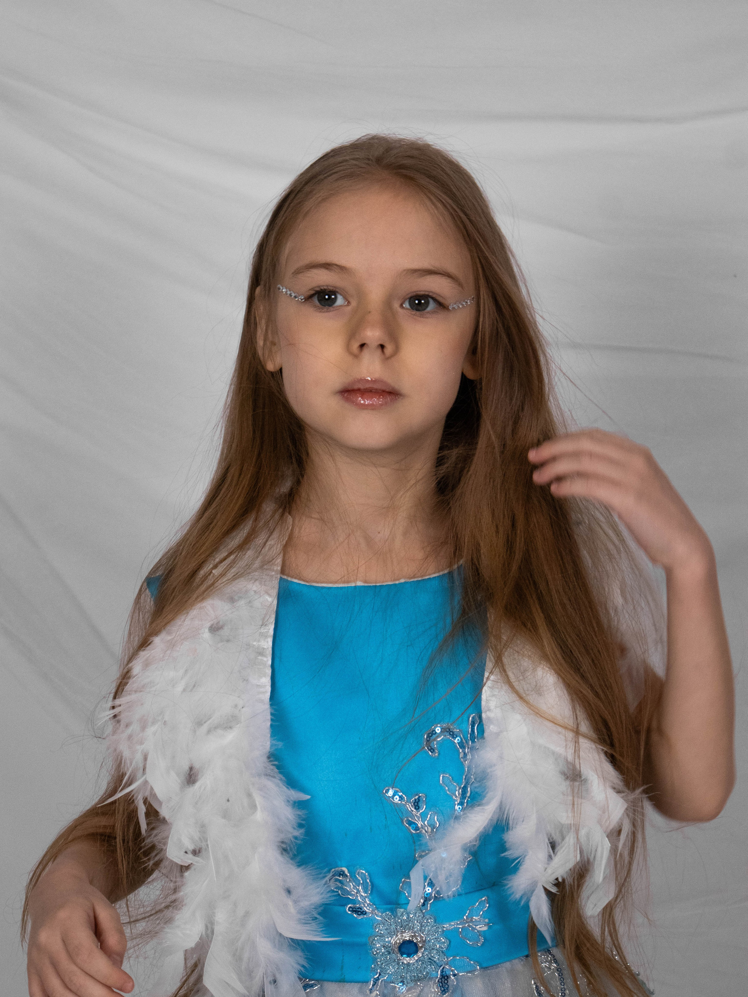 FASHION 14.01.24. Фотограф и видеограф в Бугульме Аня Трутнева