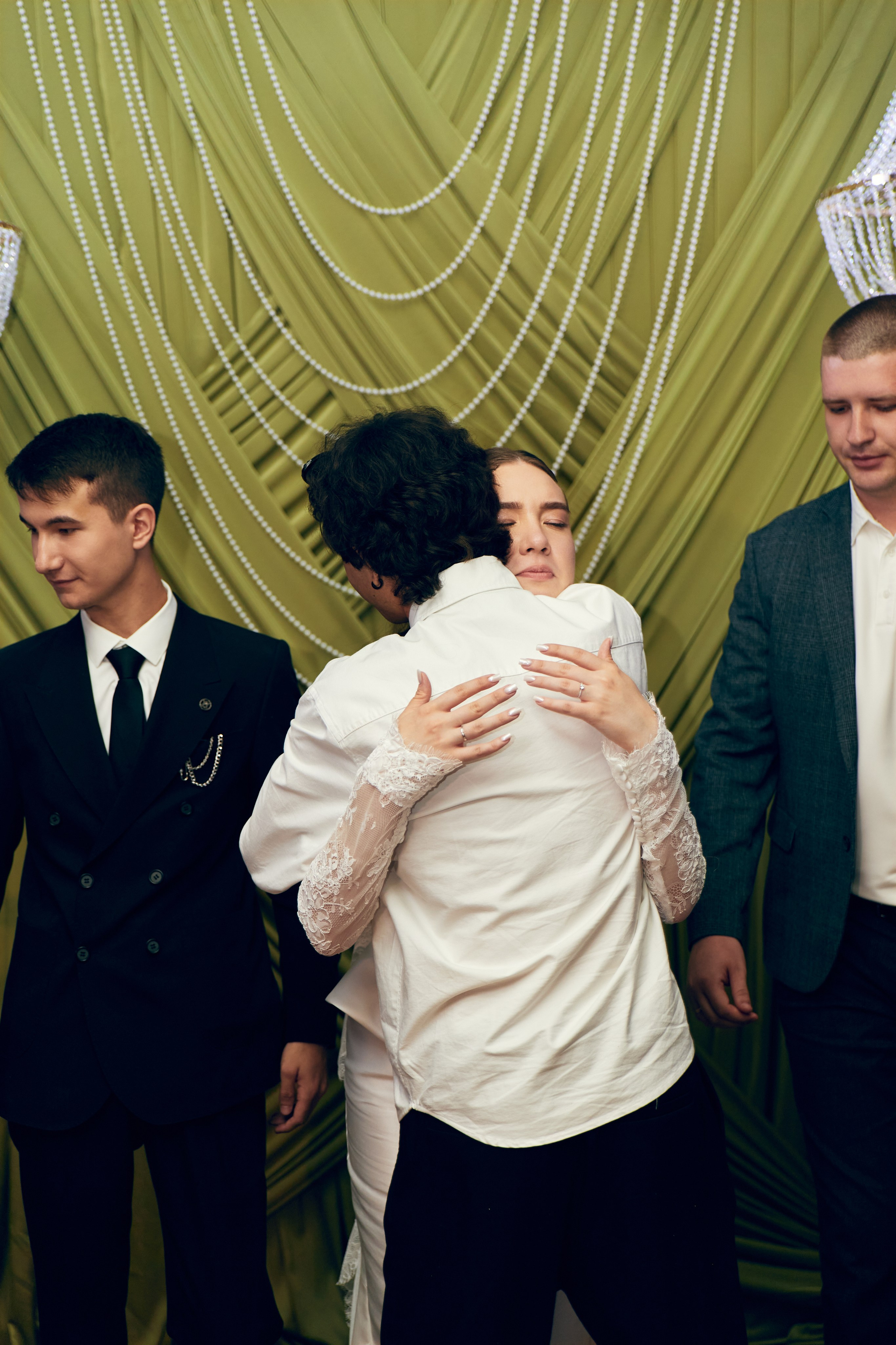 Арина и Роберт. Фотограф и видеограф в Бугульме Аня Трутнева